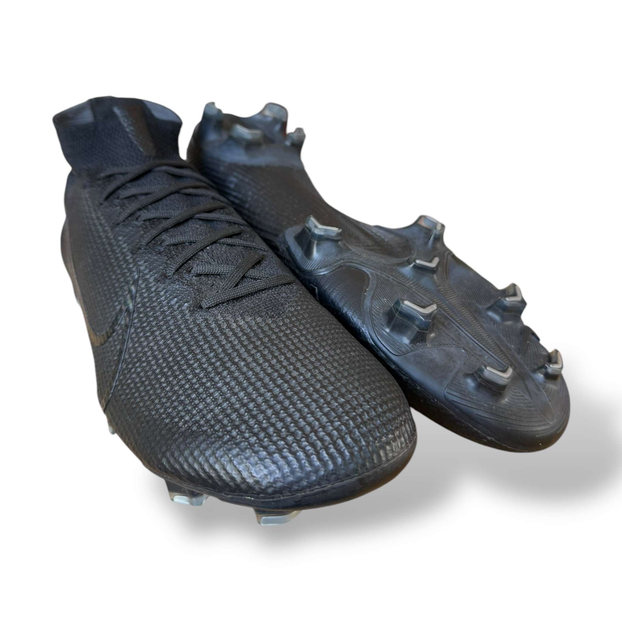 NIKE MERCURIAL SUPERFLY 7 ELITE FG
