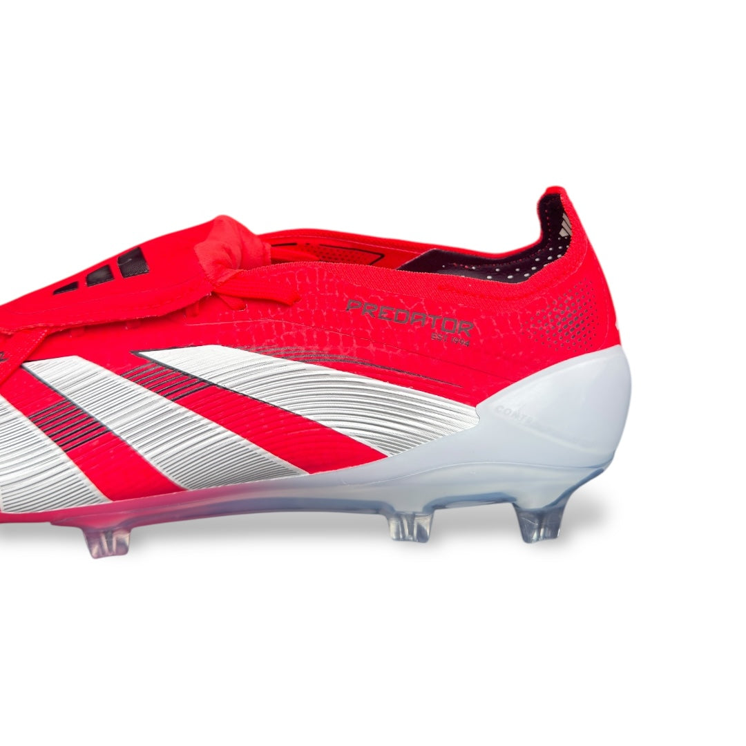 ADIDAS PREDATOR ELITE FT FG