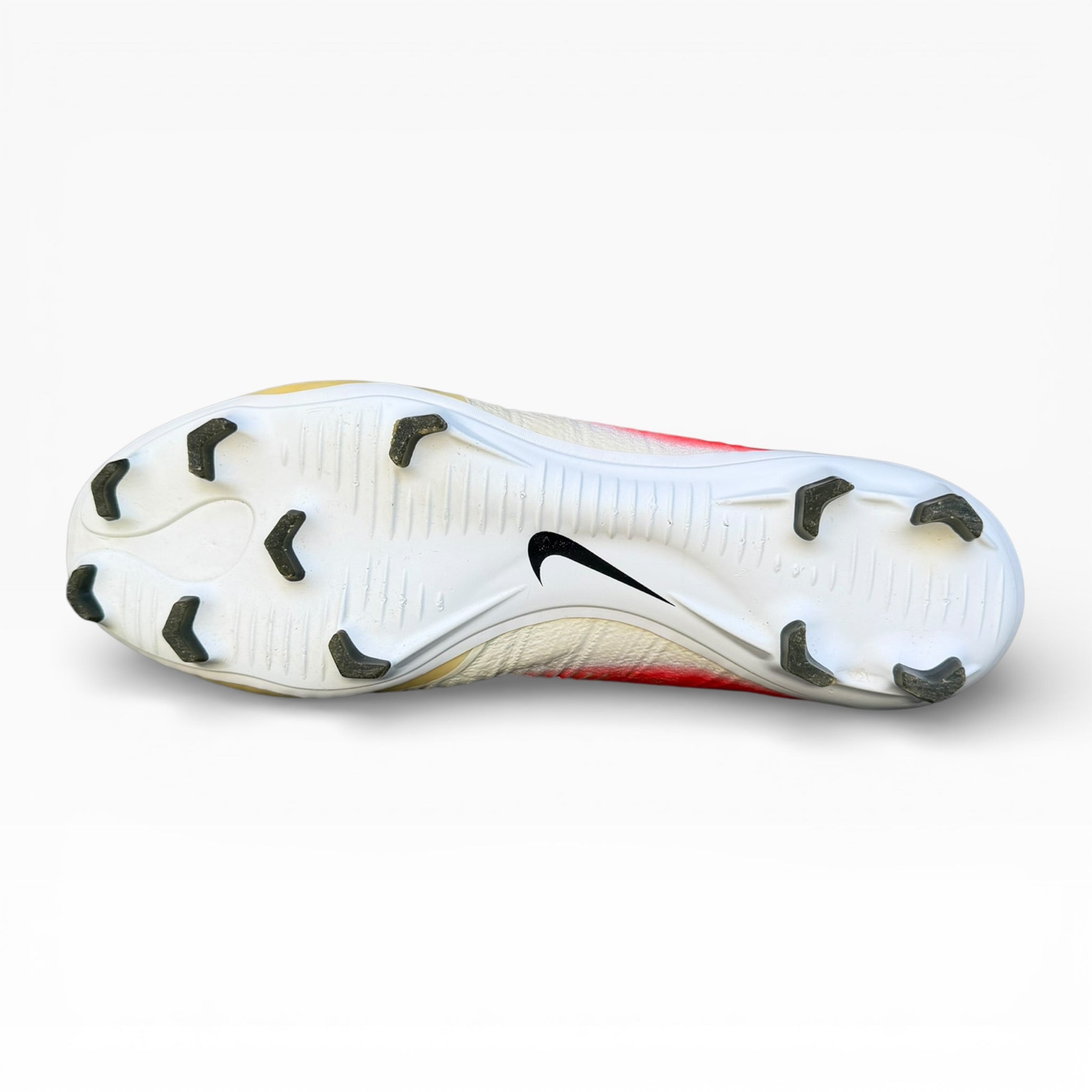 Nike Mercurial Superfly V FG