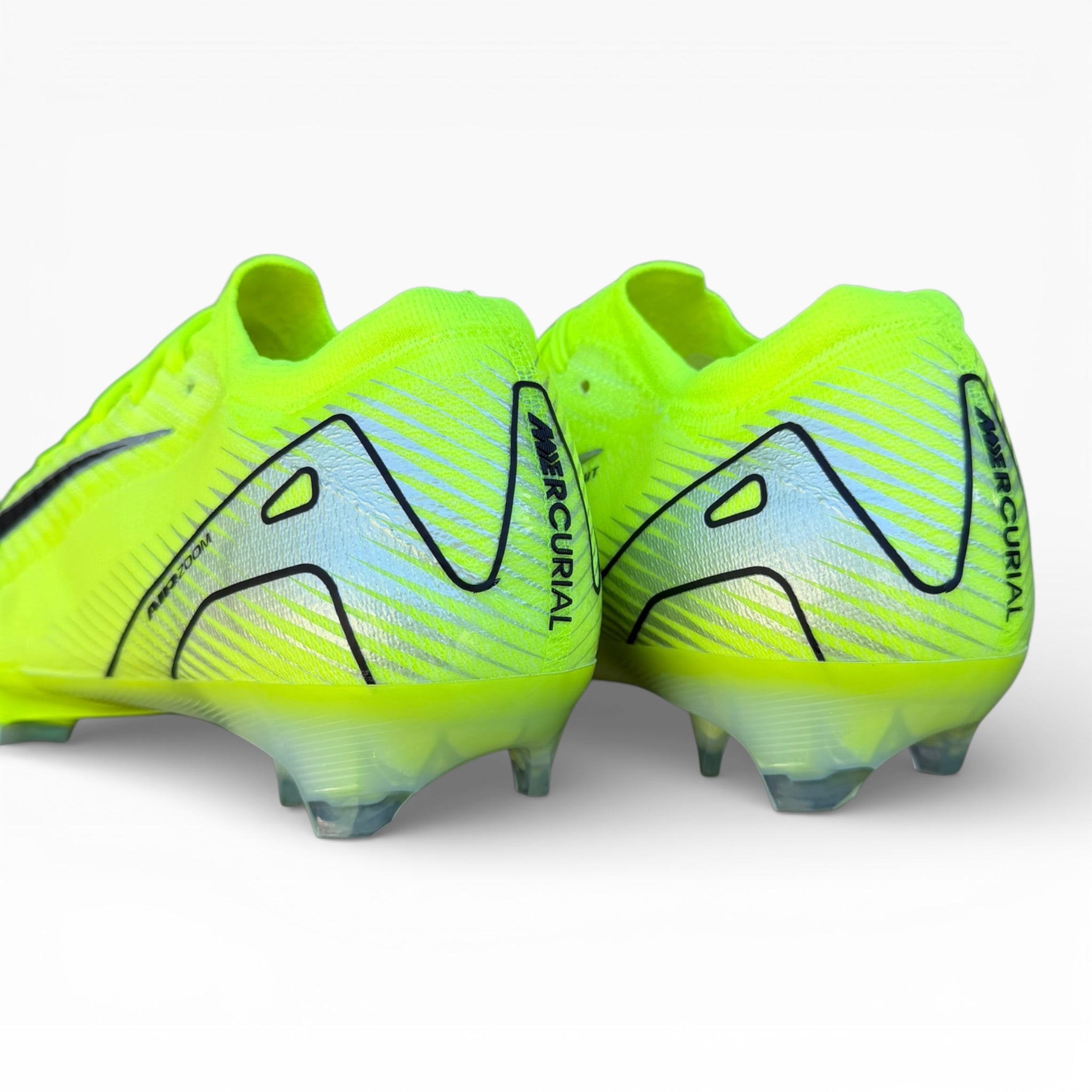 Nike Mercurial Vapor 16 Elite FG