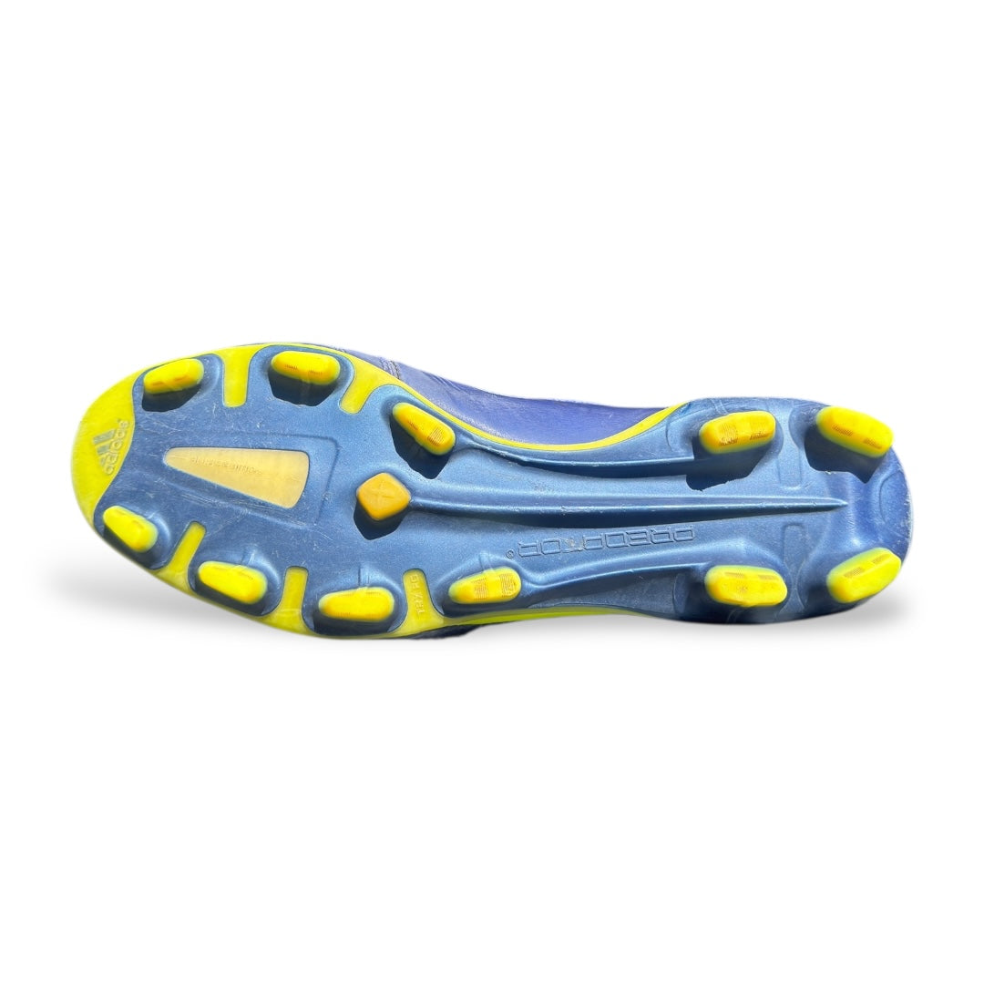 ADIDAS PREDATOR ADIPOWER FG