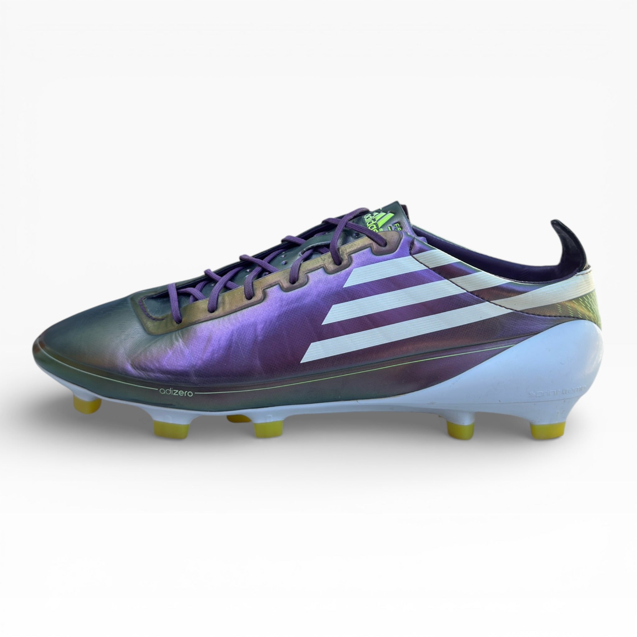 Adidas F50 AdiZero FG