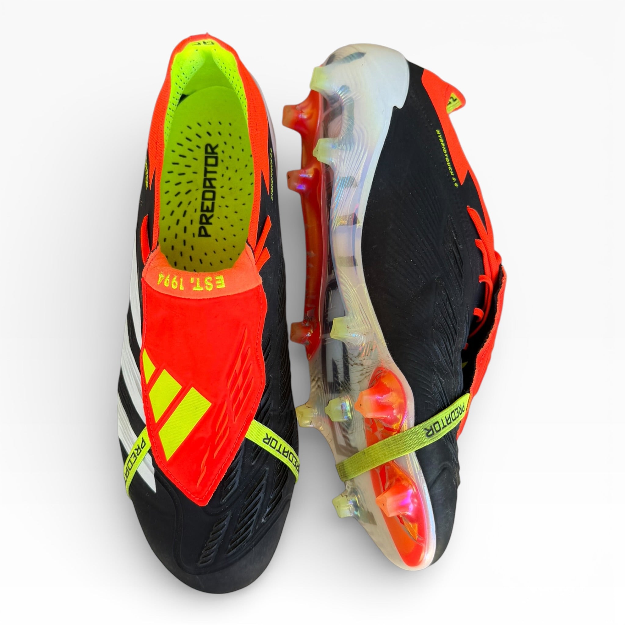 Adidas Predator FT Elite FG
