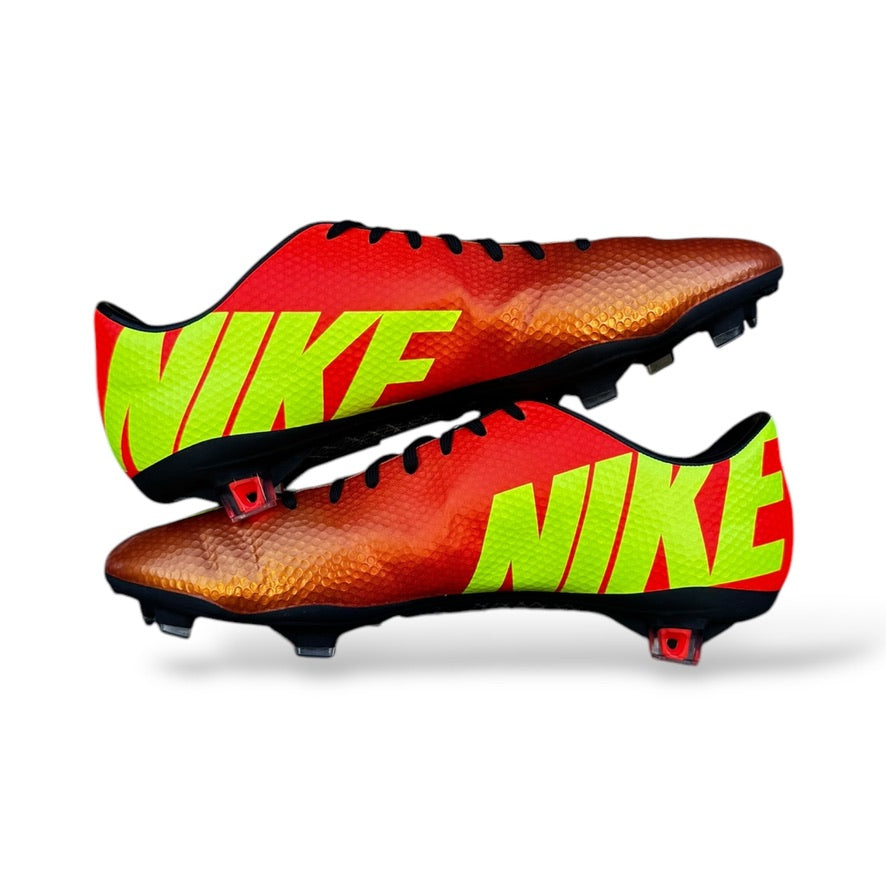 NIKE MERCURIAL VAPOR IX FG