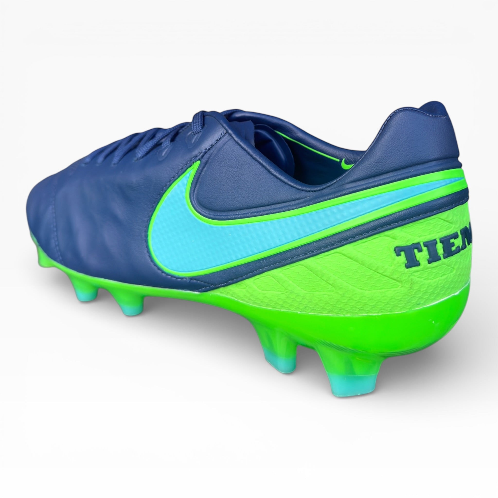 Nike Tiempo Legend VI Elite FG