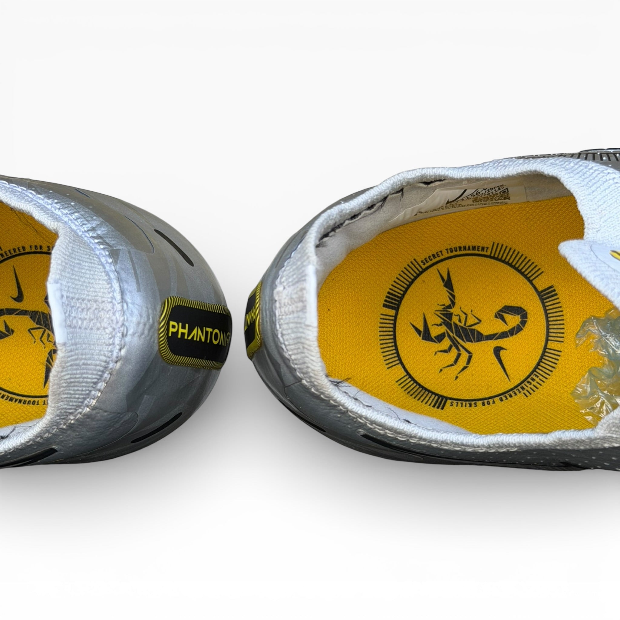 Nike Phantom GT Elite FG