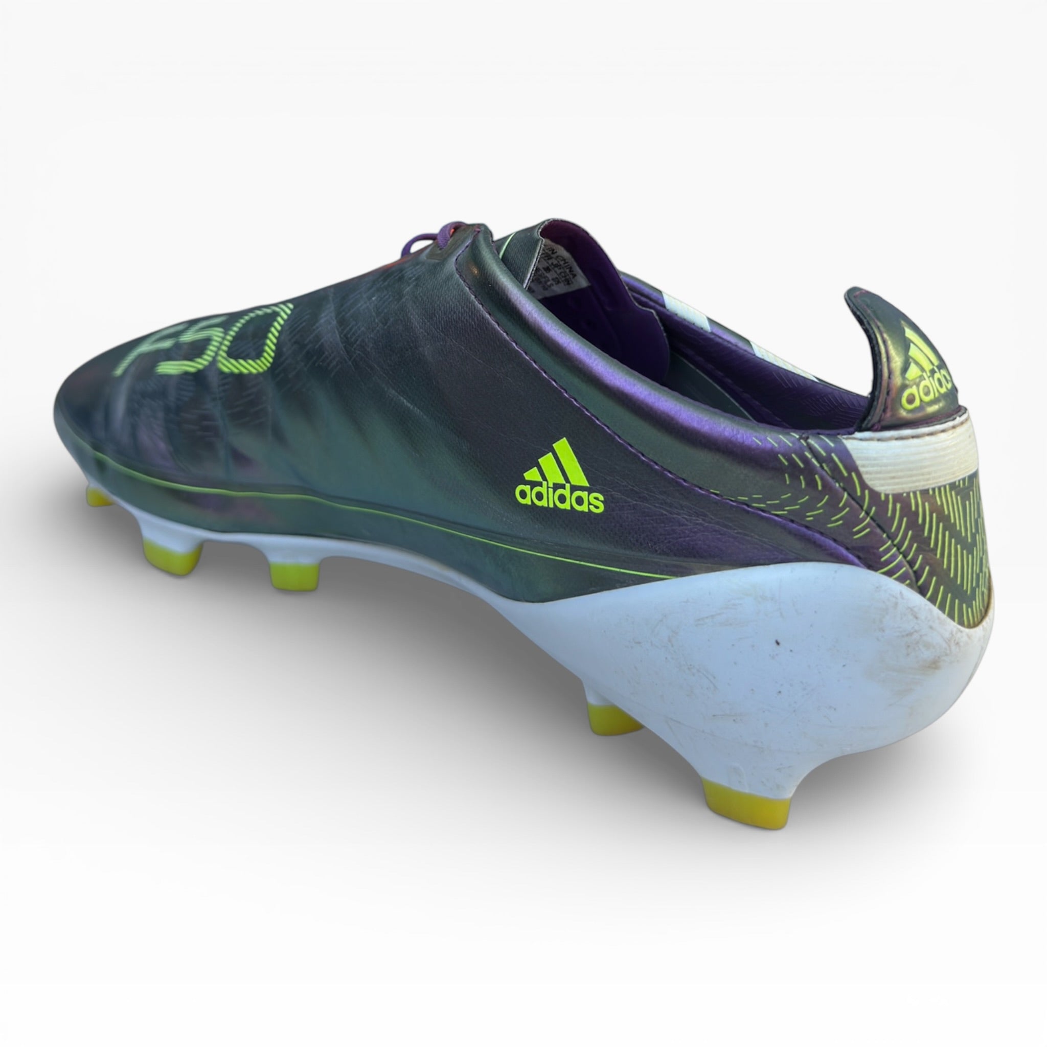 Adidas F50 AdiZero FG