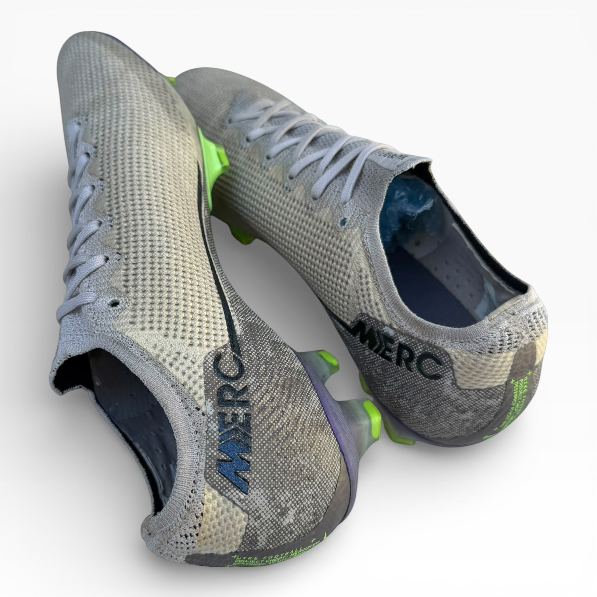 Nike Mercurial Vapor 13 Elite FG