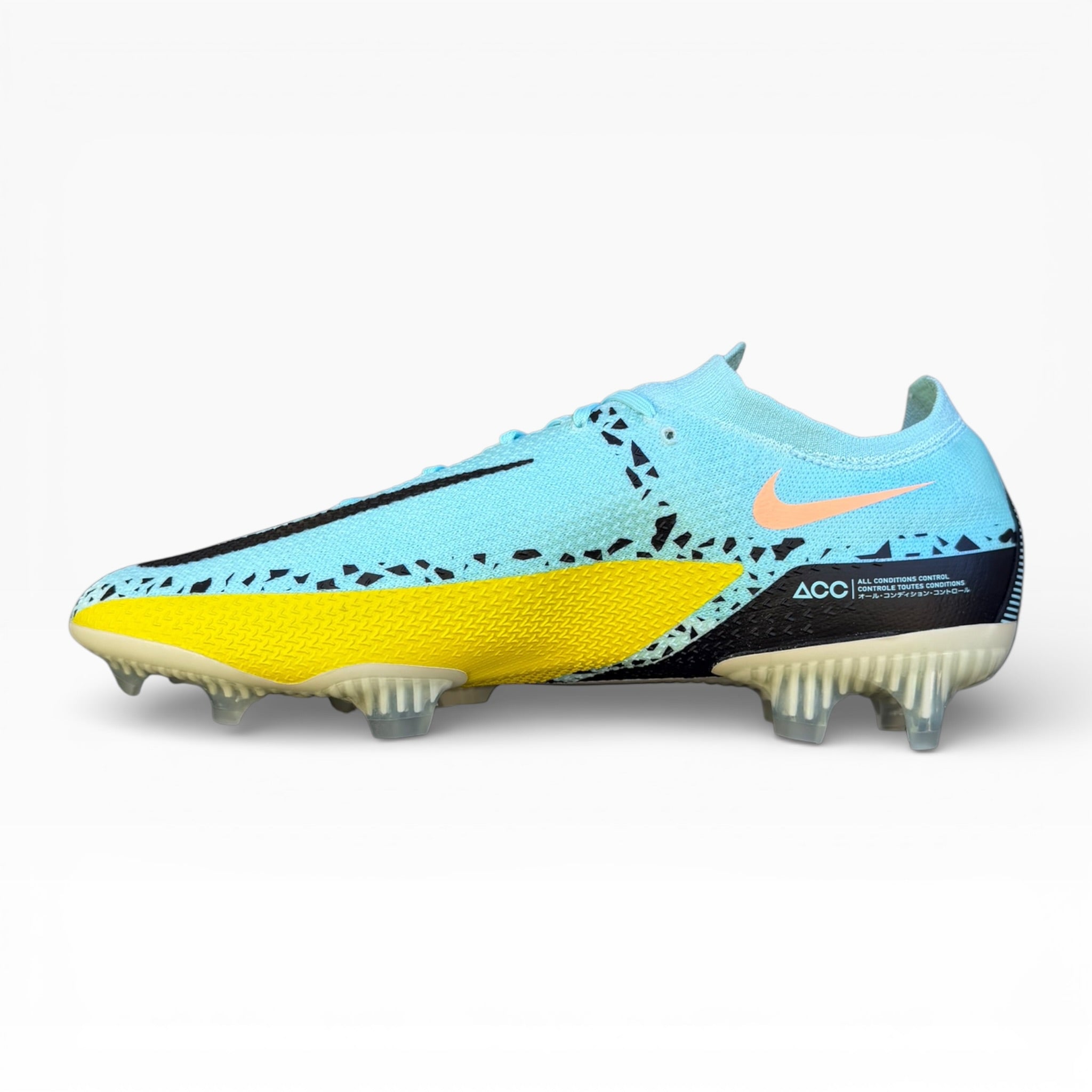 Nike Phantom GT2 ELITE FG