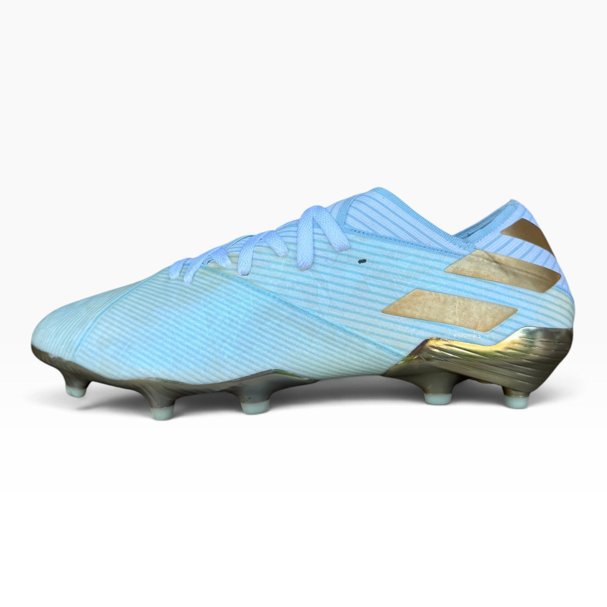 Adidas Nemeziz Messi 19.1 FG