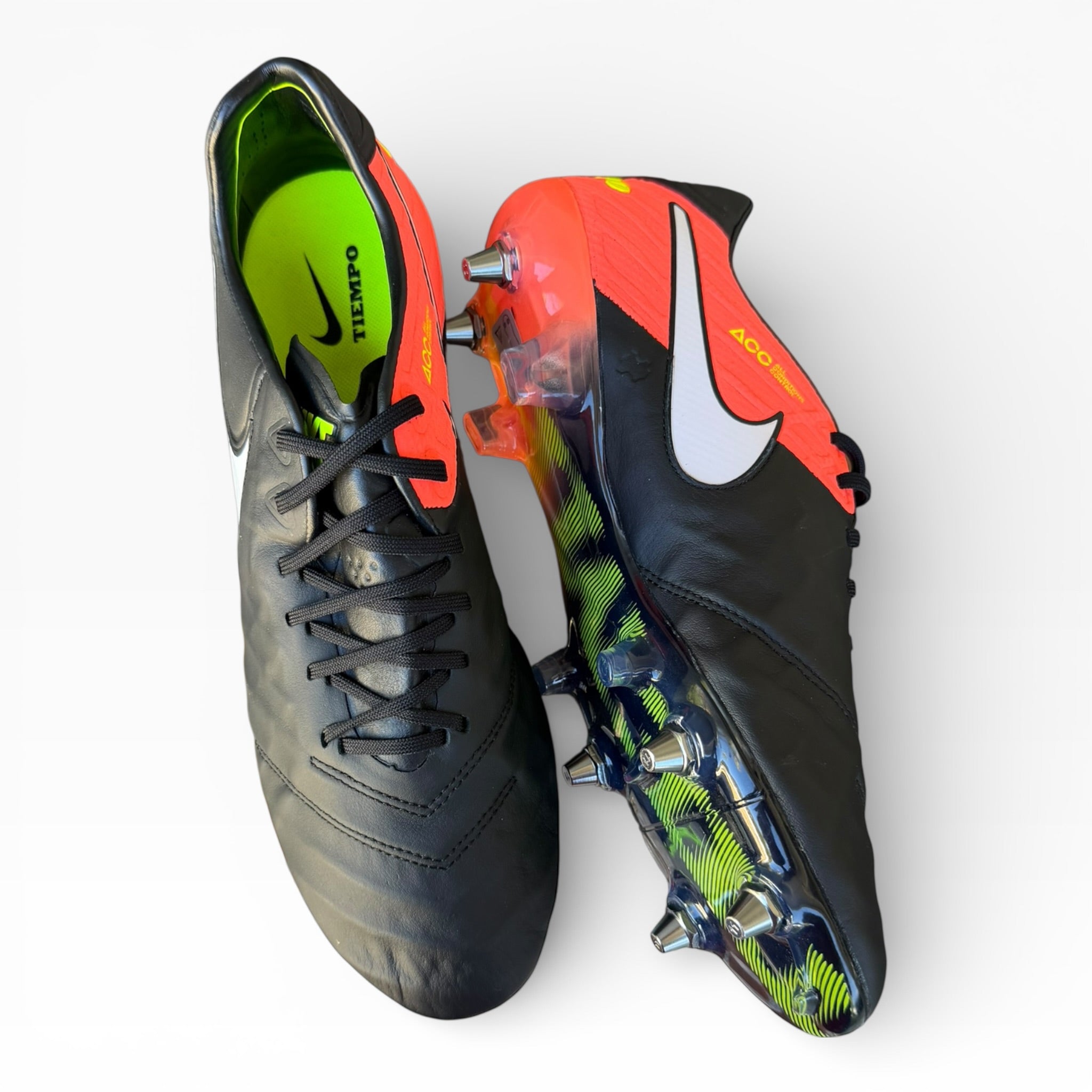 Nike Tiempo Legend 6 Elite SG