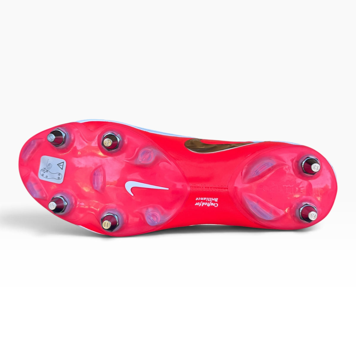 Nike Tiempo Maestro Elite SG-PRO