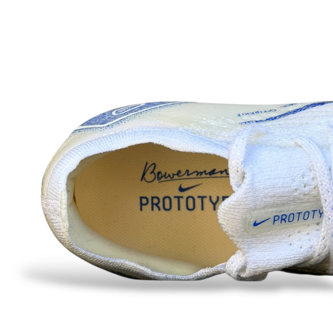 Nike Zoom Mercurial Vapor 16 Elite FG