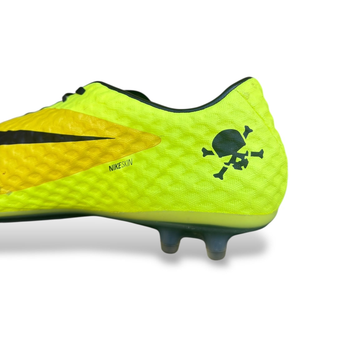 NIKE HYPERVENOM PHANTOM I FG