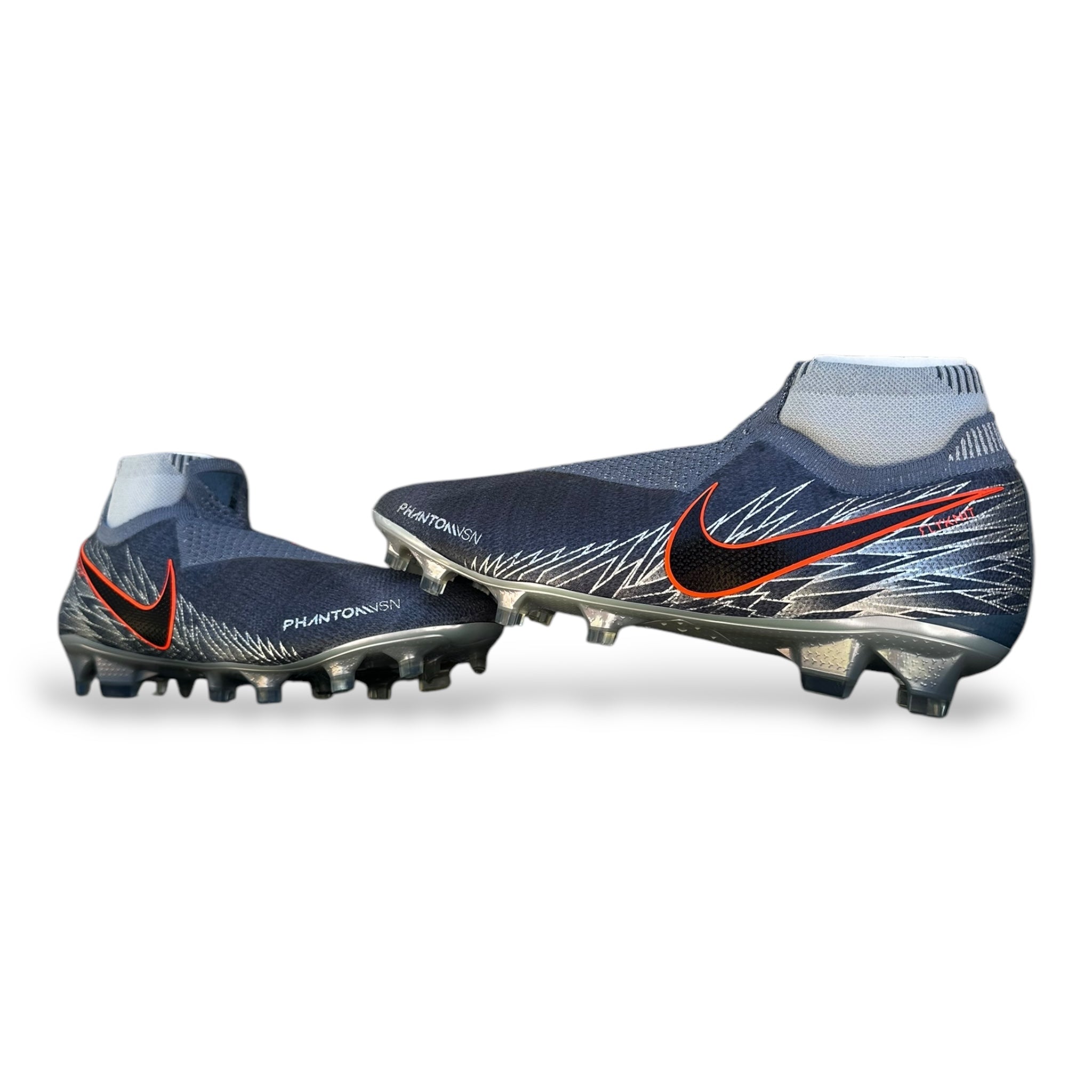 NIKE PHANTOM VISION ELITE FG