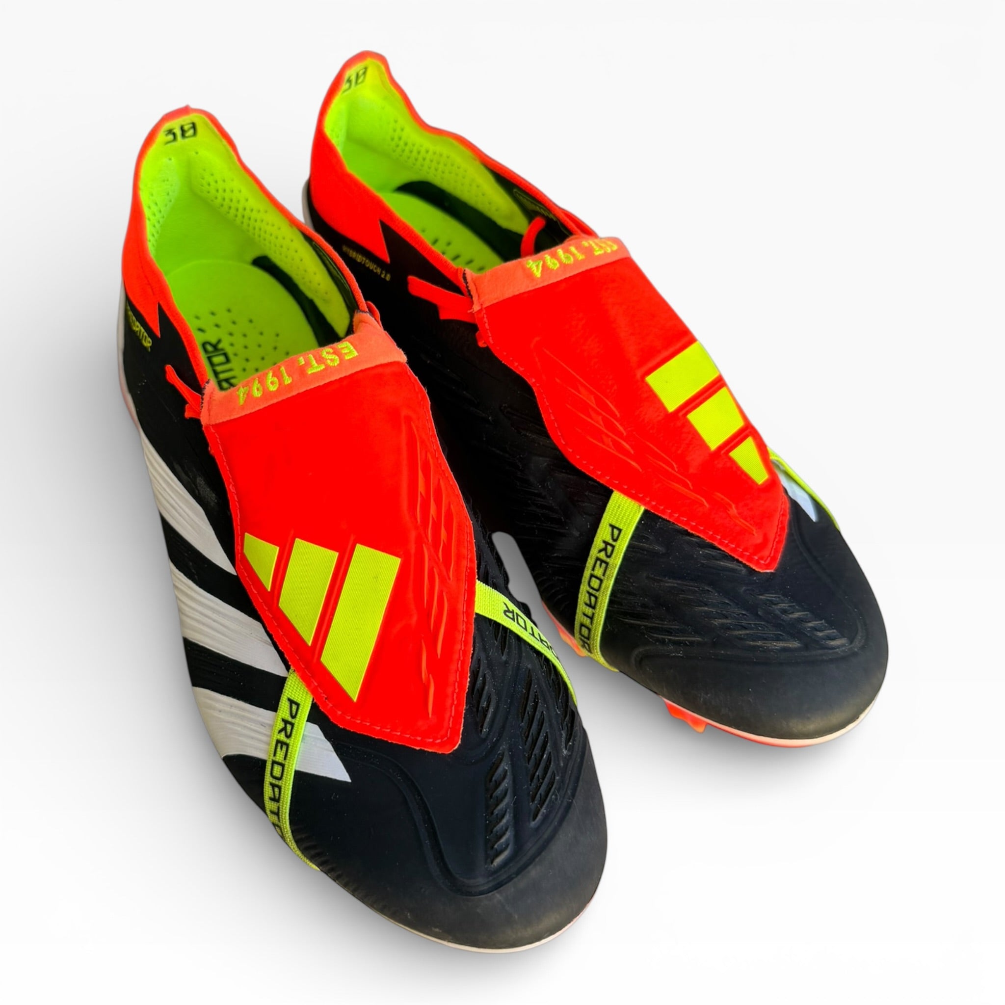 Adidas Predator FT Elite FG