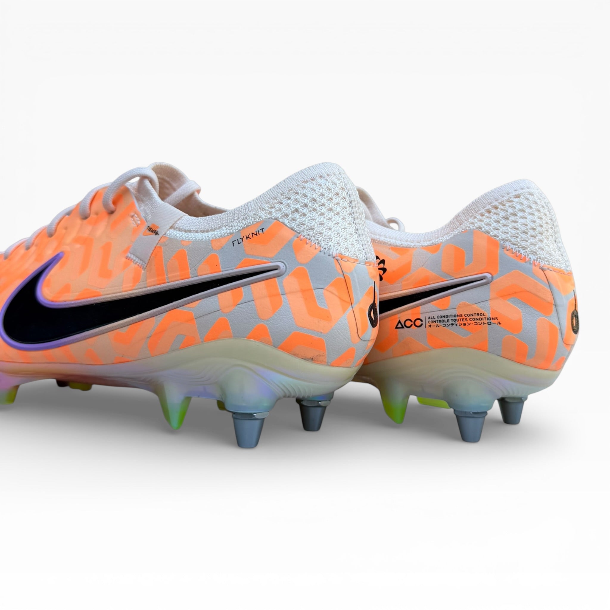 Nike Tiempo Legend 10 Elite SG-PRO