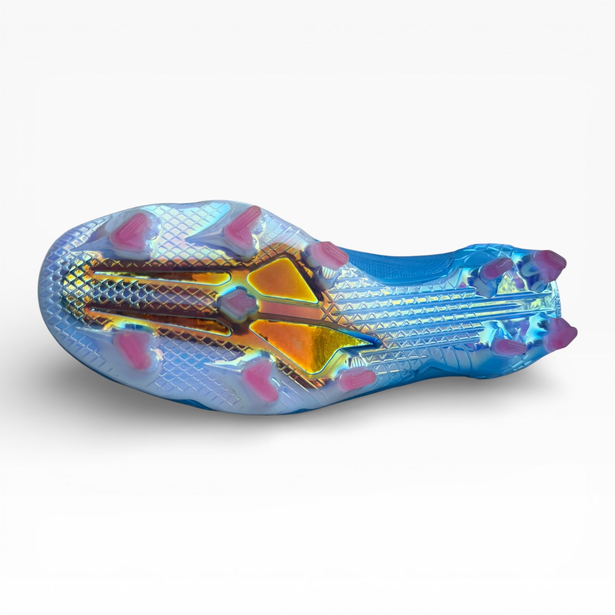 Adidas X Speedflow+ FG