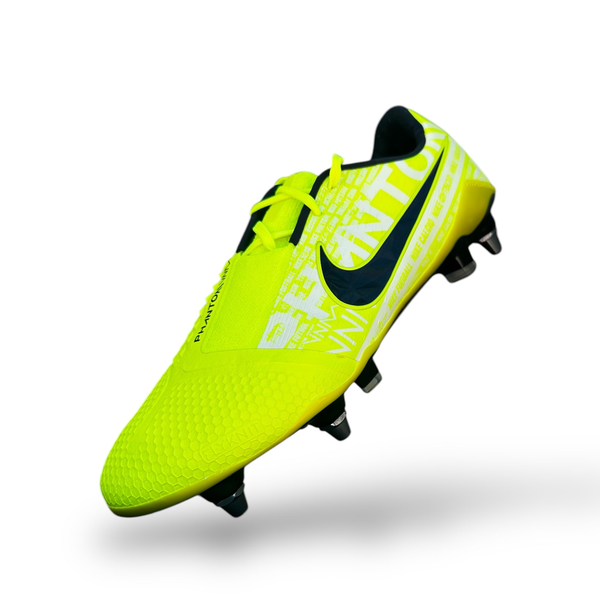 NIKE PHANTOM VENOM ELITE SG-PRO P