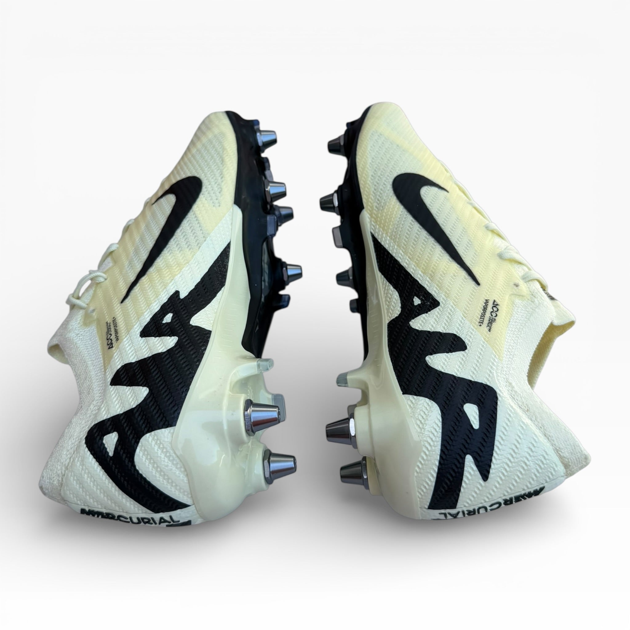 Nike Mercurial Vapor 15 Elite SG-PRO