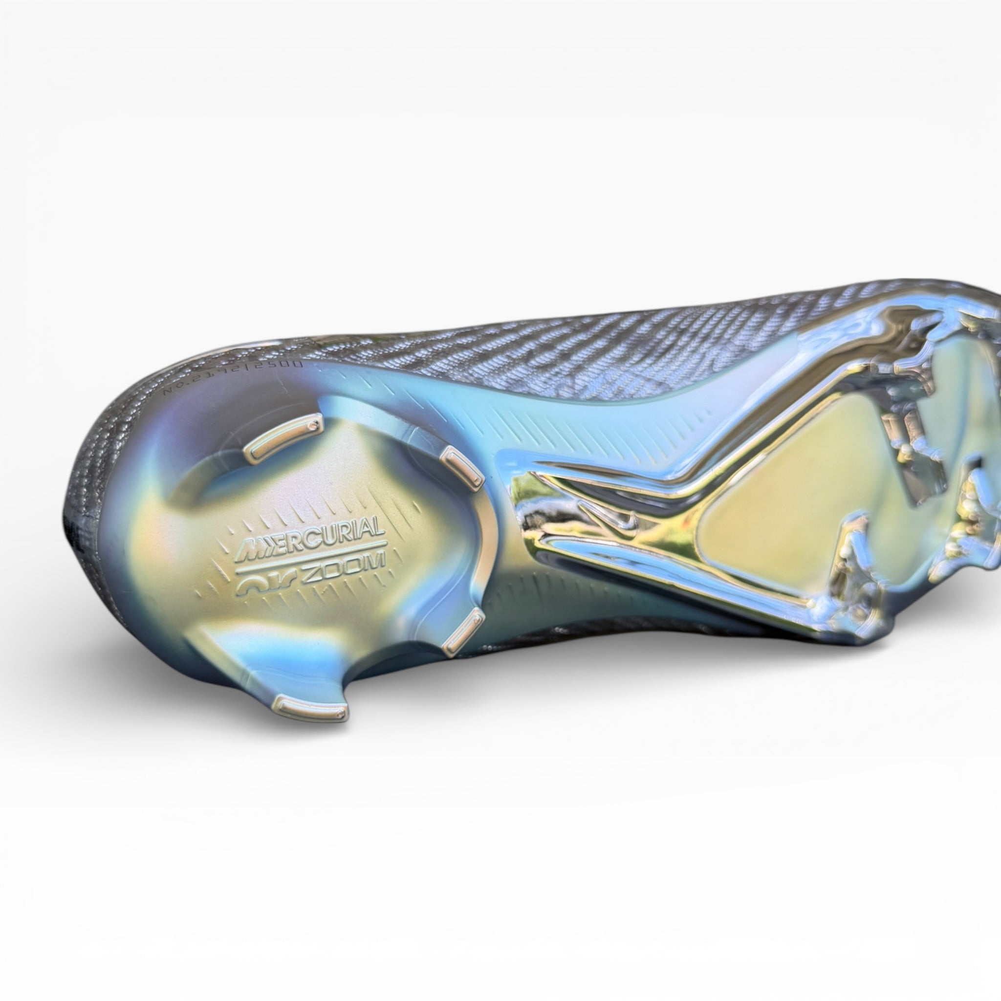 Nike Zoom Mercurial Vapor 15 Elite XXV SE FG