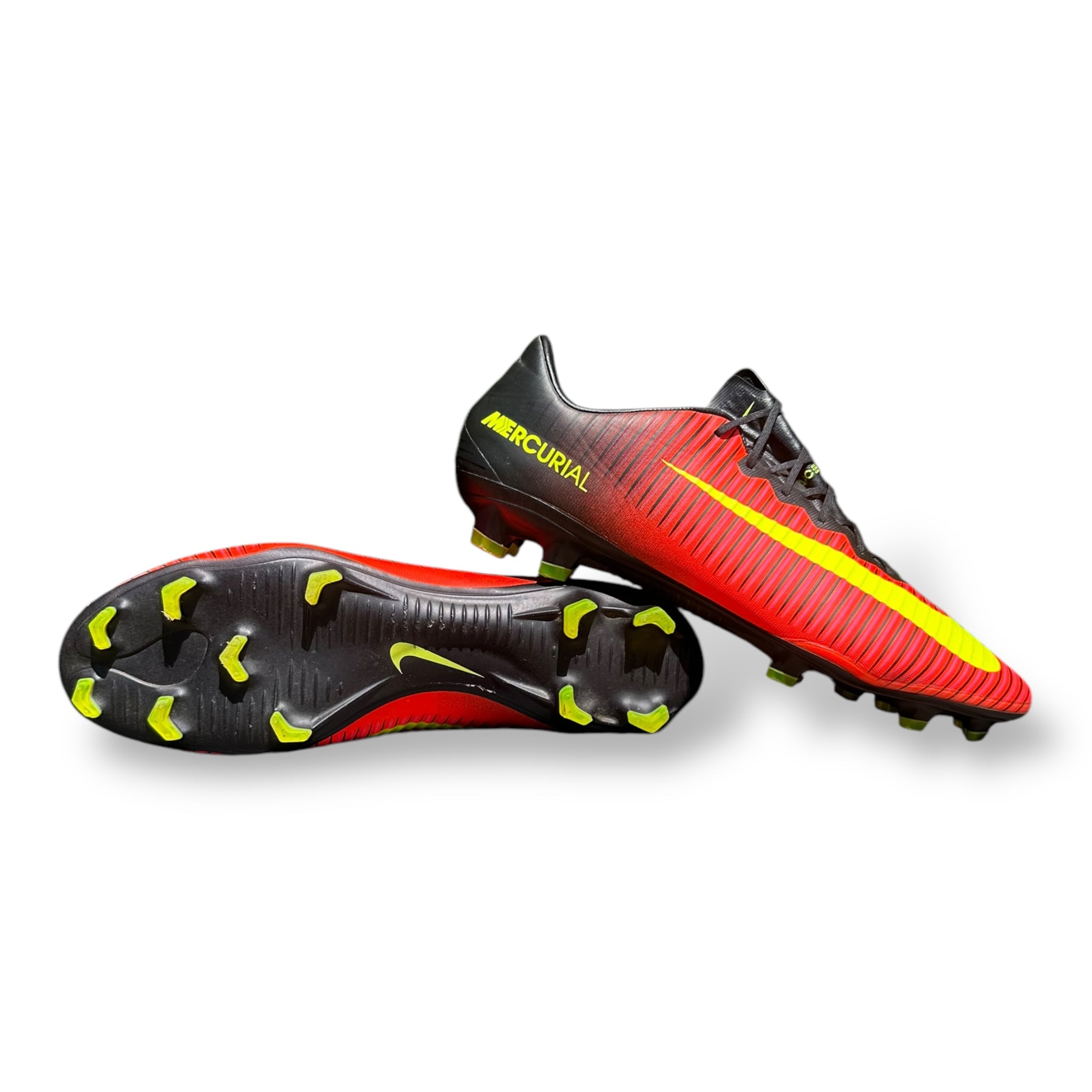NIKE MERCURIAL VAPOR XI FG