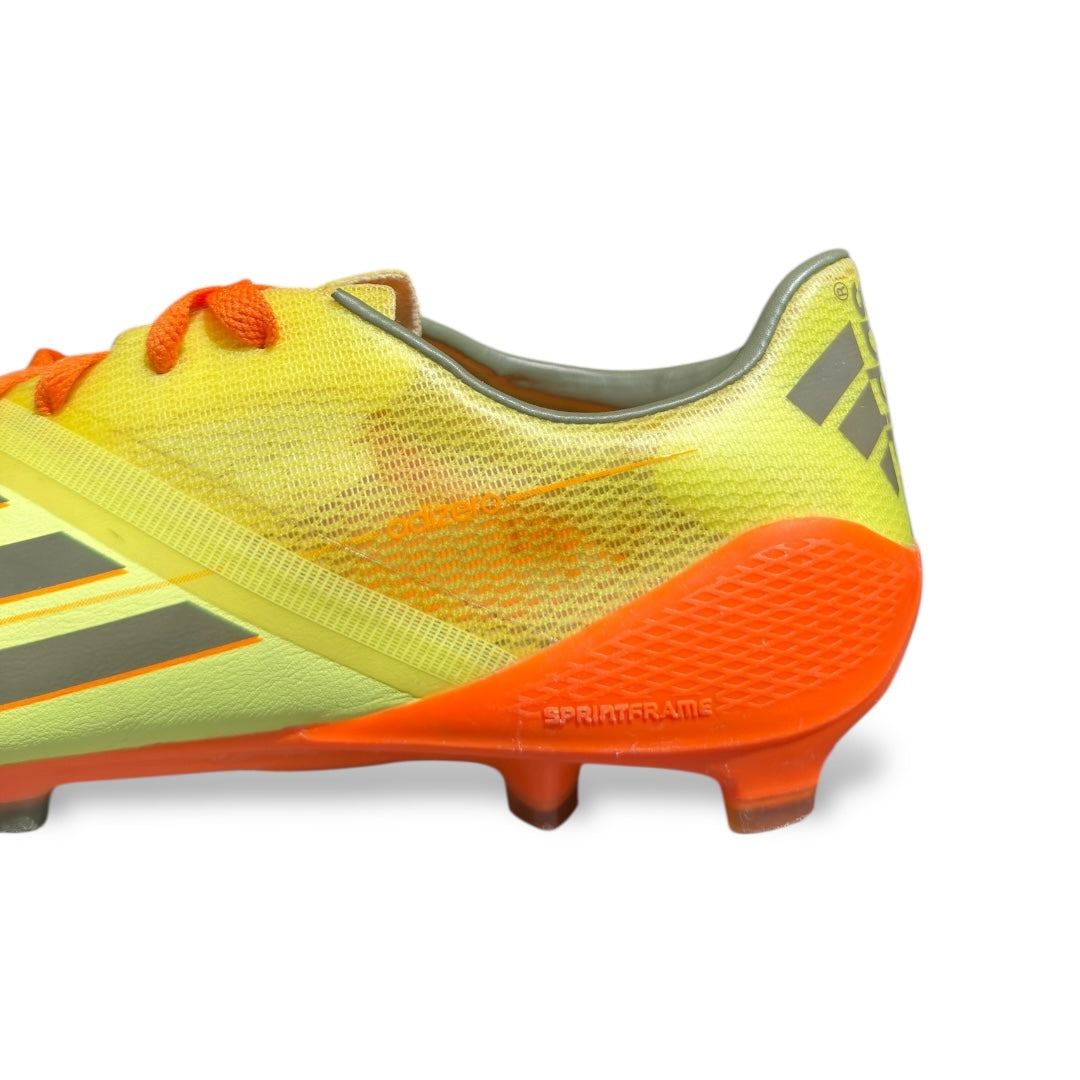 ADIDAS ADIZERO F50 FG