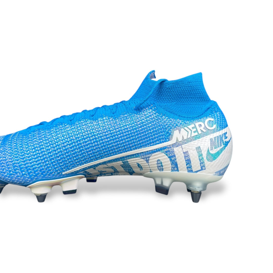 NIKE MERCURIAL SUPERFLY 7 ELITE SG-PRO