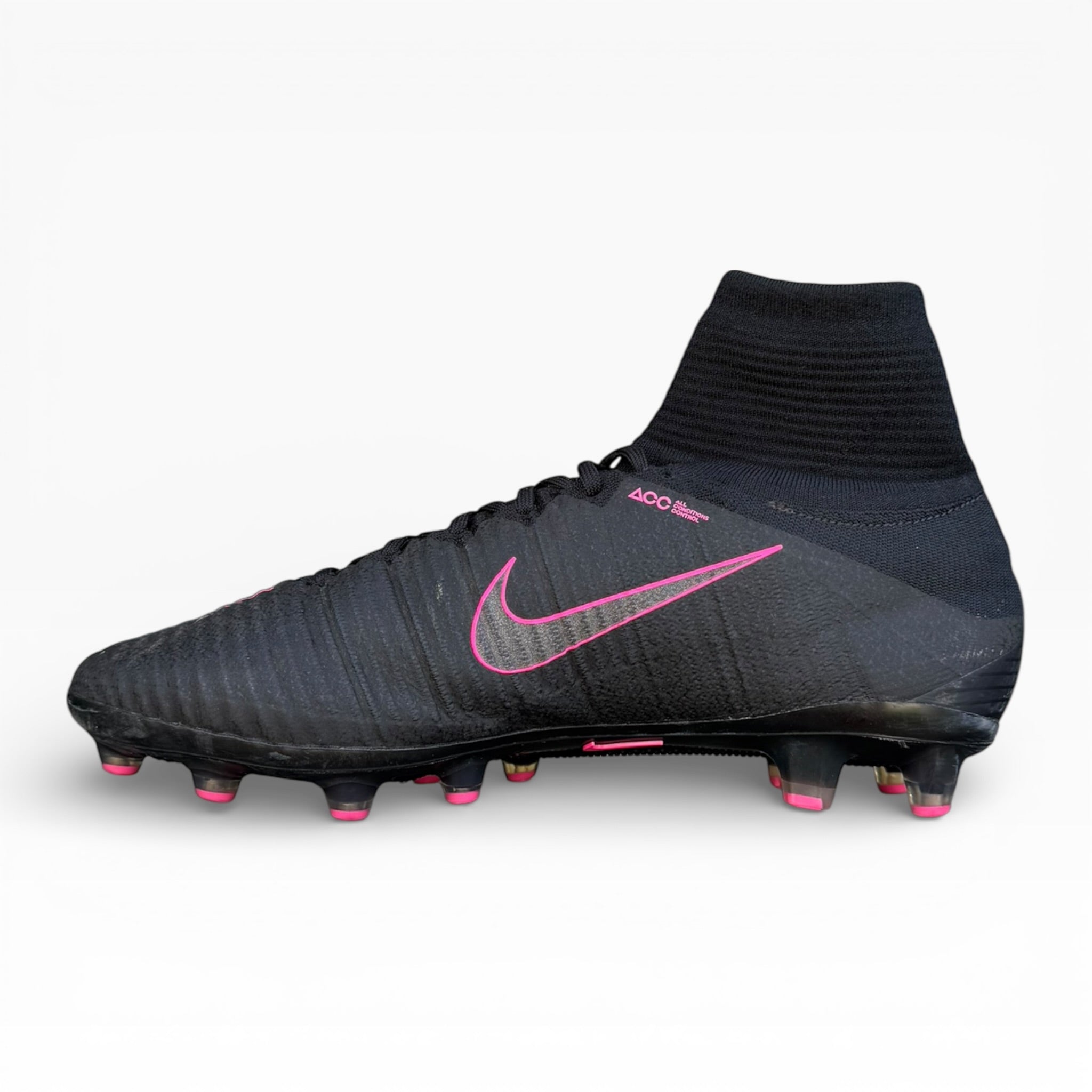 Nike Mercurial Superfly V FG