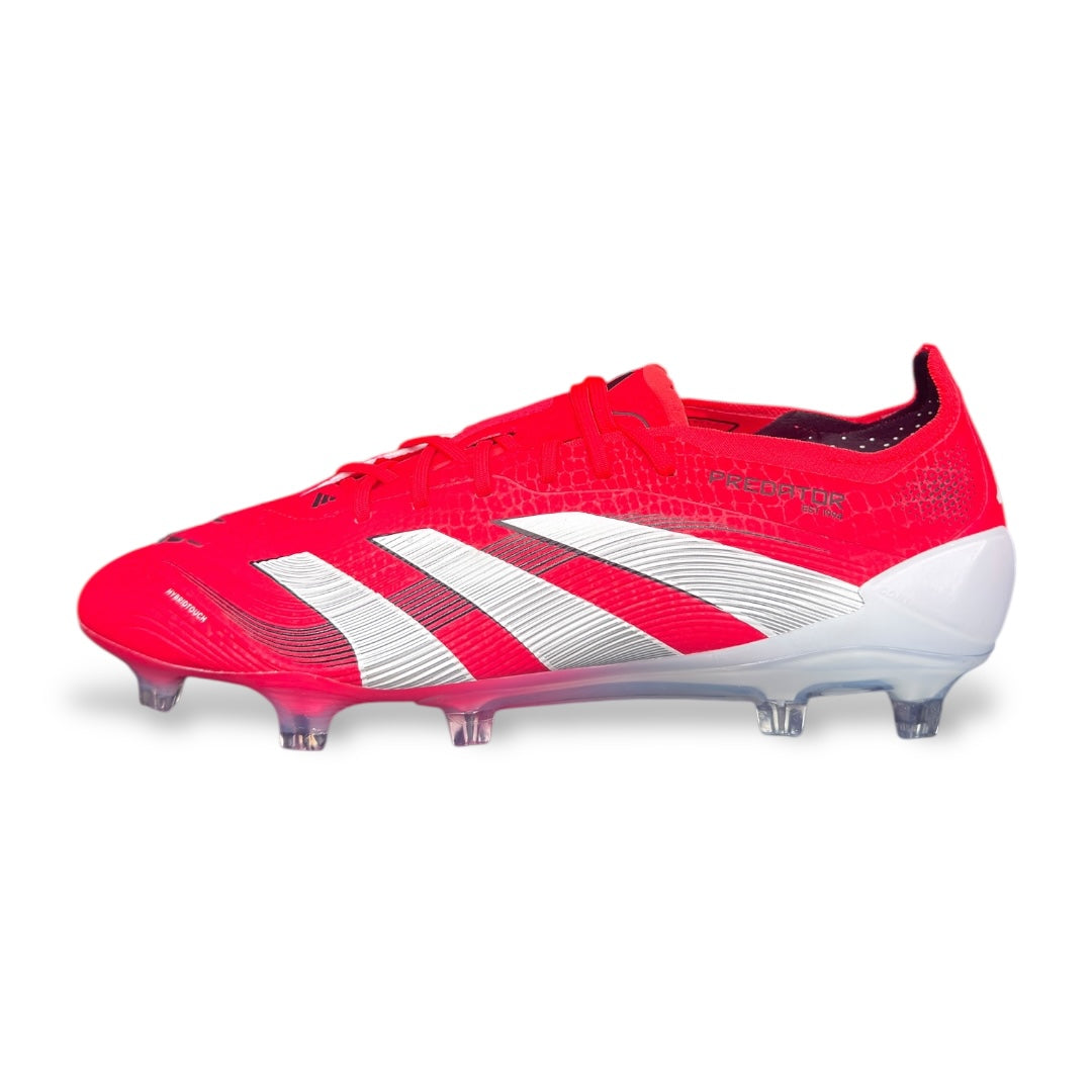 ADIDAS PREDATOR ELITE FG