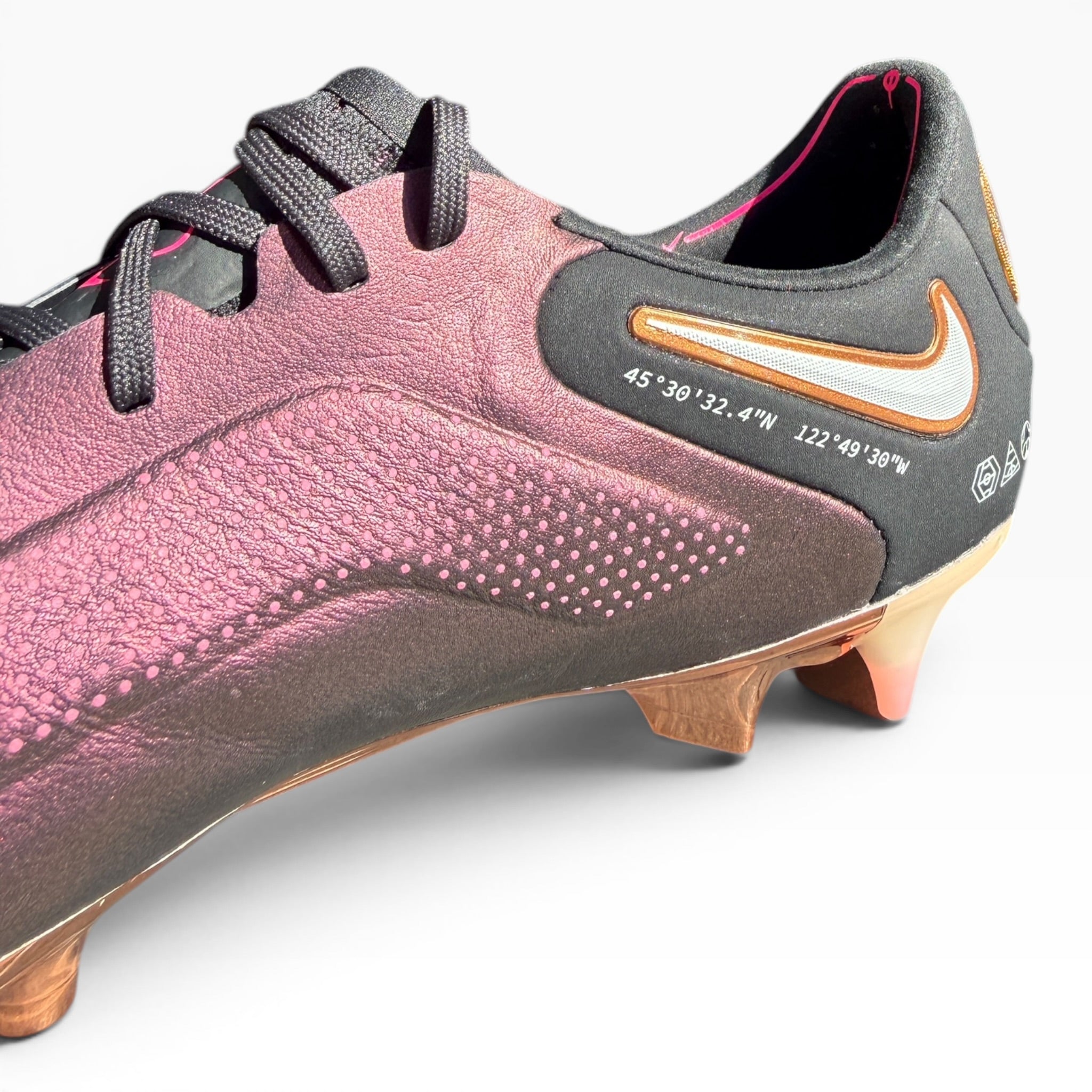 Nike Tiempo Legend 9 Elite FG
