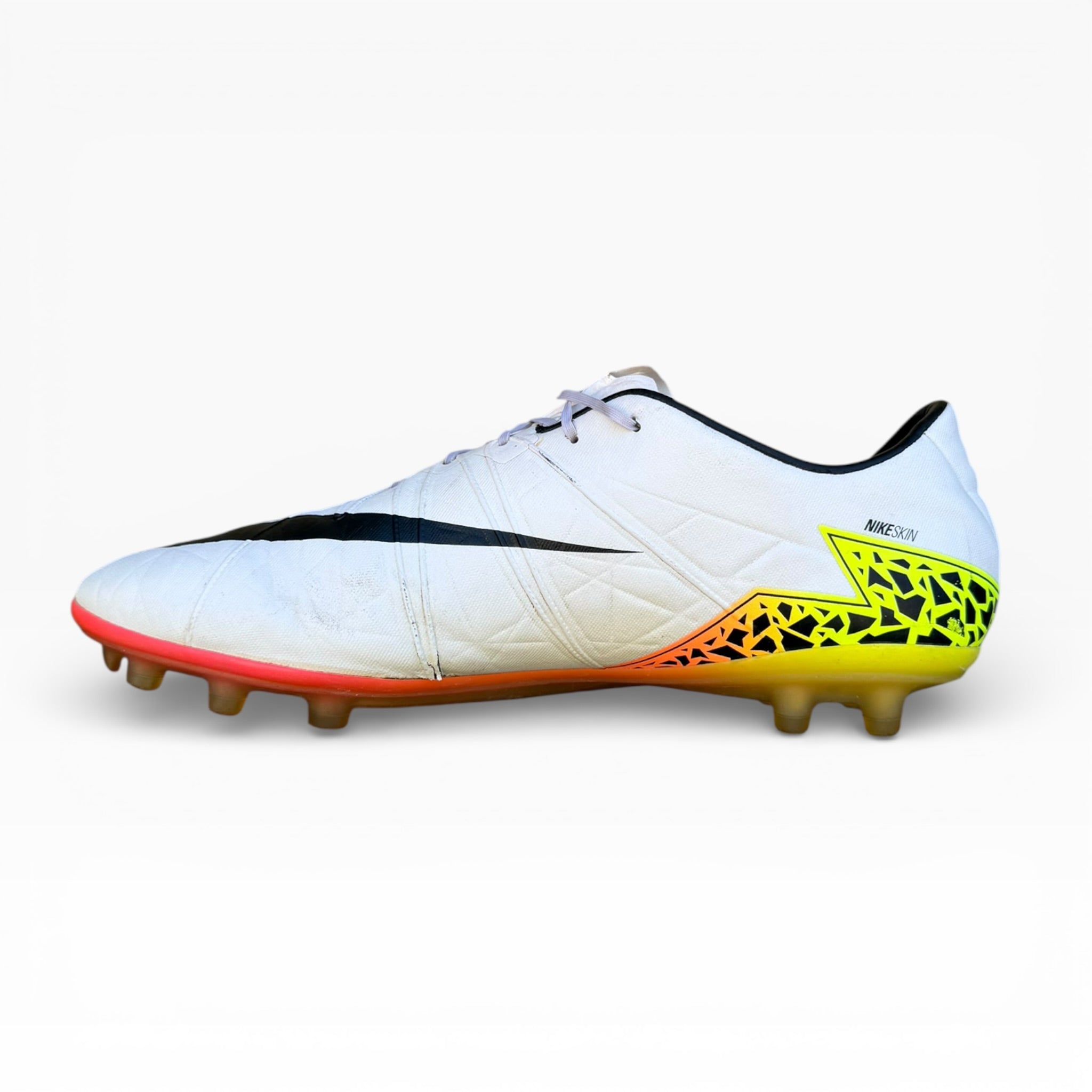 Nike Hypervenom Phinish FG