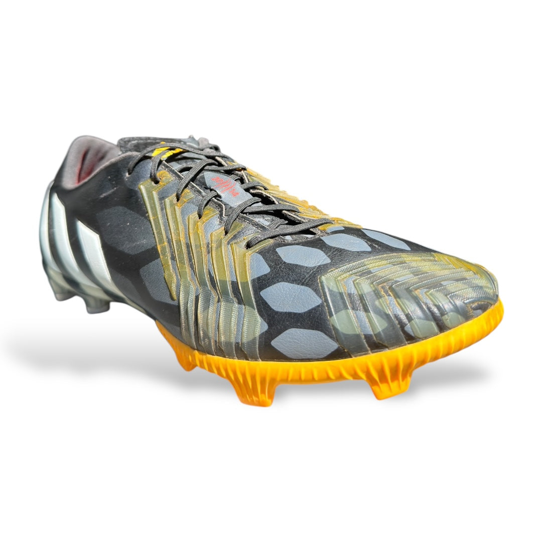 ADIDAS PREDATOR INSTINCT FG