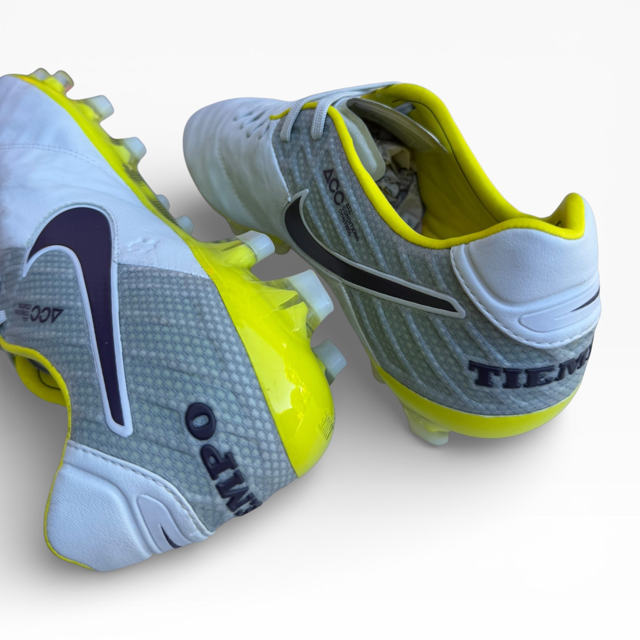 Nike Tiempo Legend 6 Elite FG