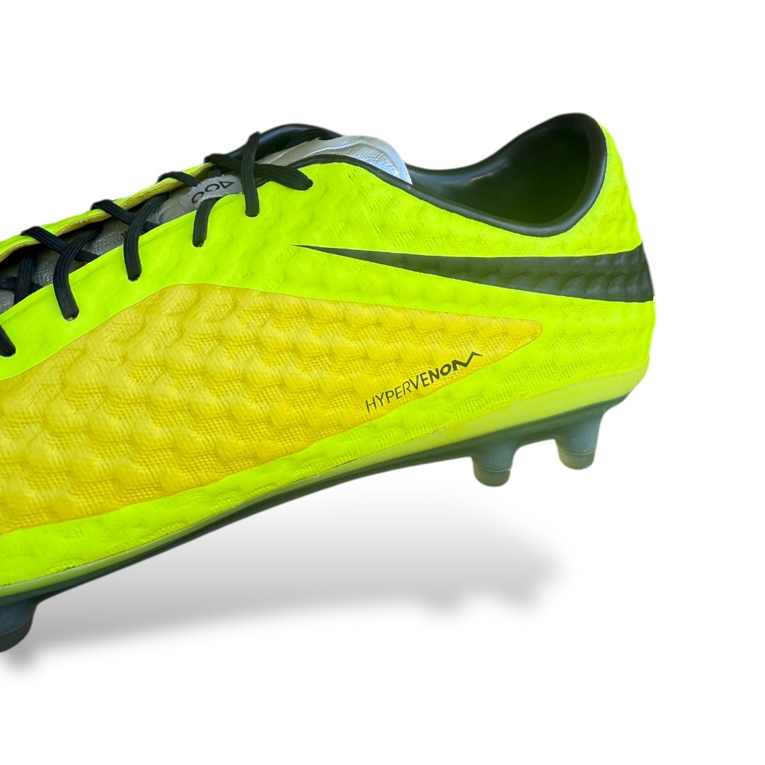 NIKE HYPERVENOM PHANTOM I FG
