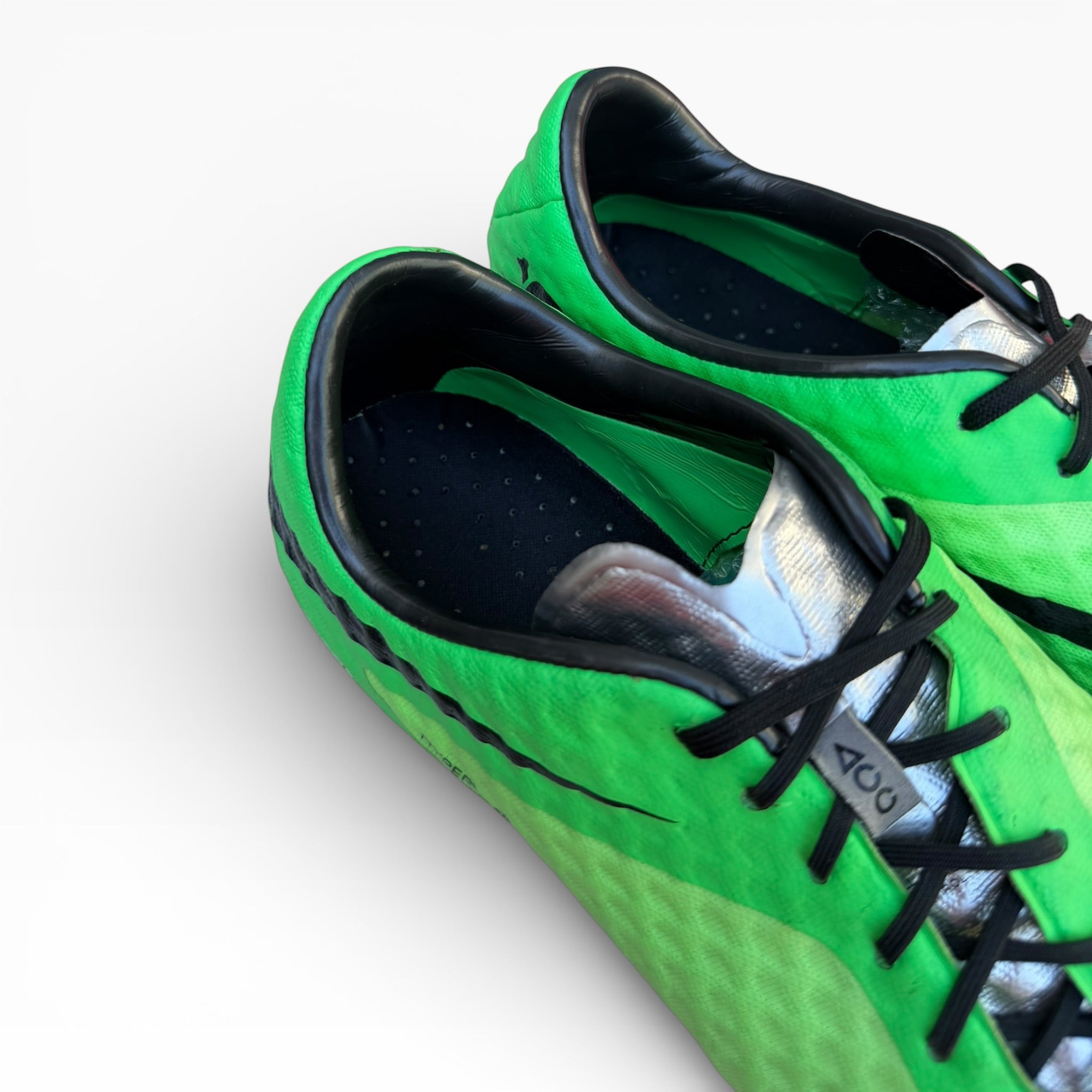Nike Hypervenom Phantom I FG