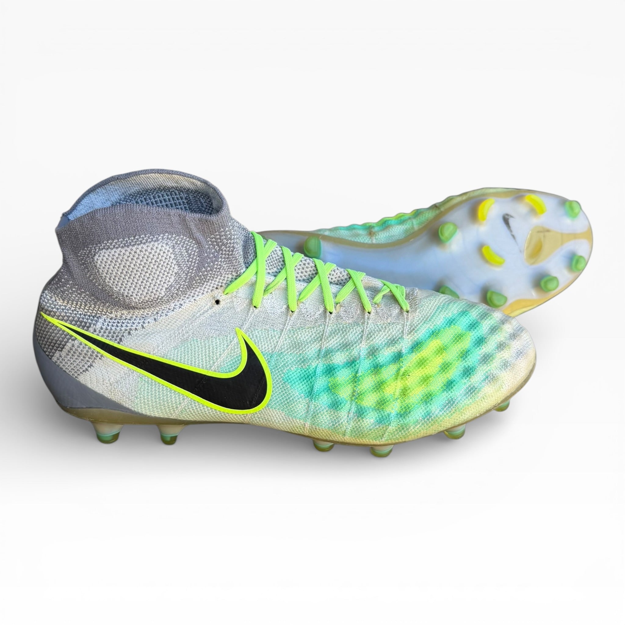 Nike Magista Obra II Elite FG