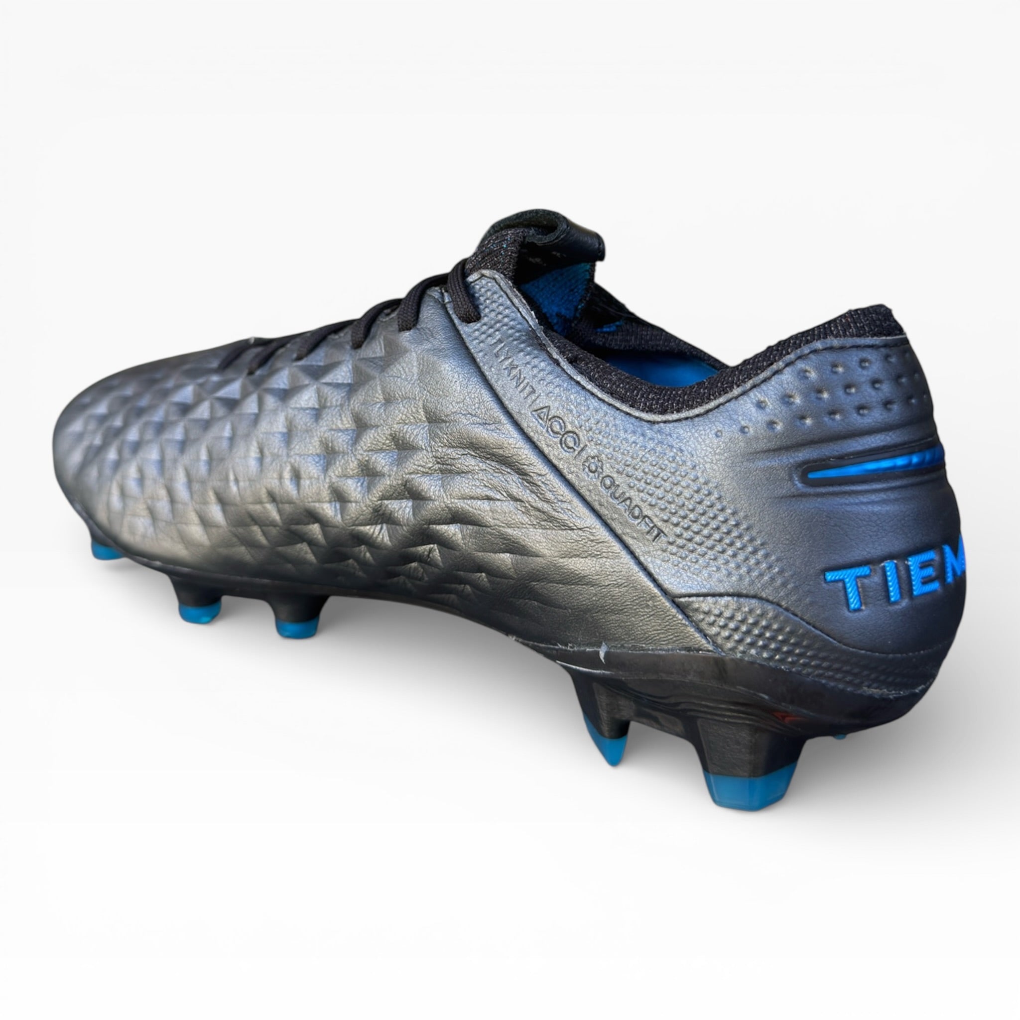 Nike Tiempo Legend Elite 8 FG