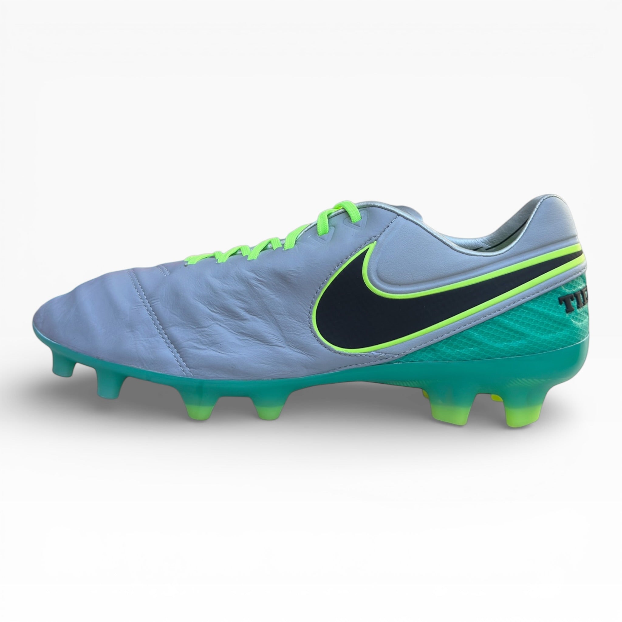 Nike Tiempo Legend 6 Elite FG