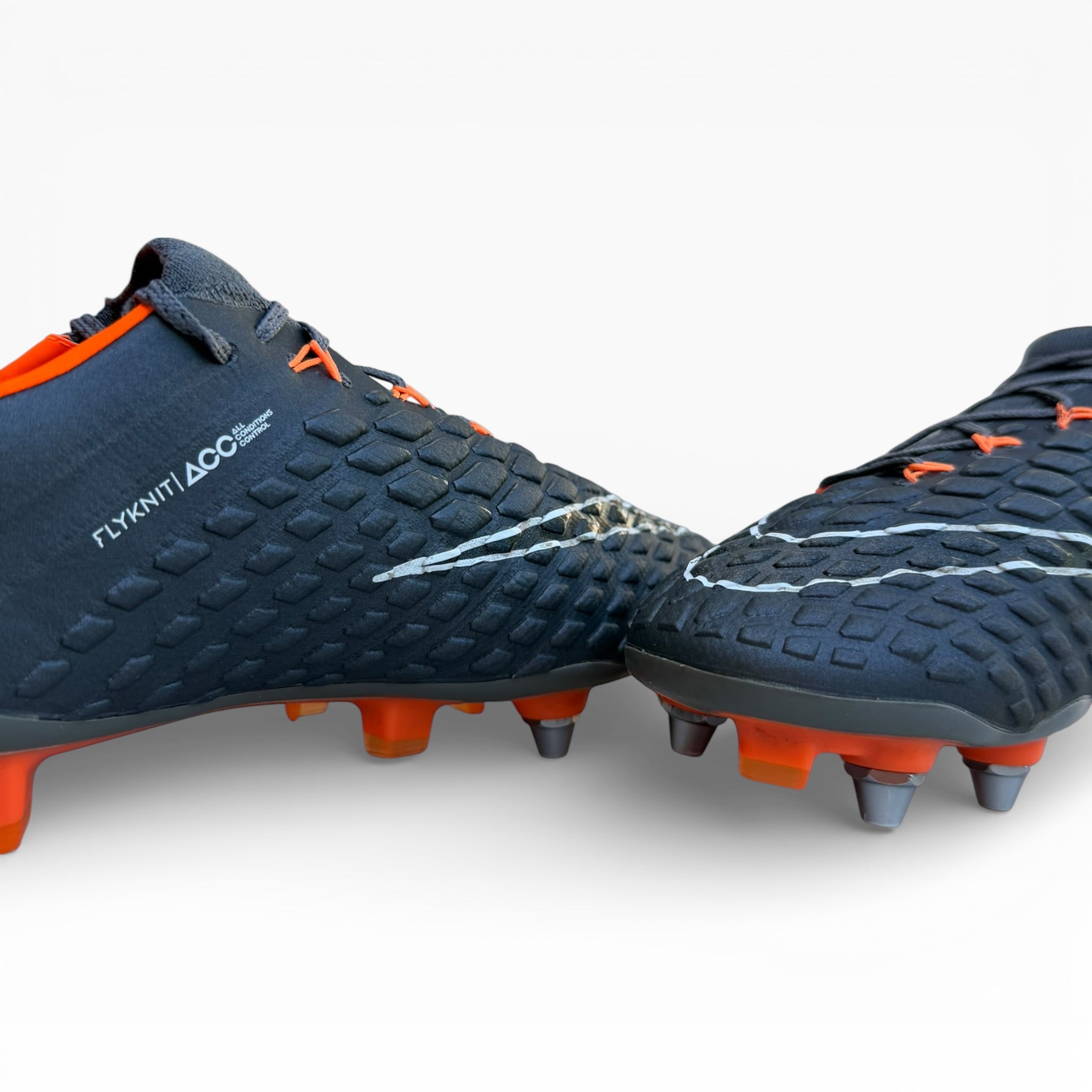 Nike Hypervenom Phantom III Elite SG-PRO