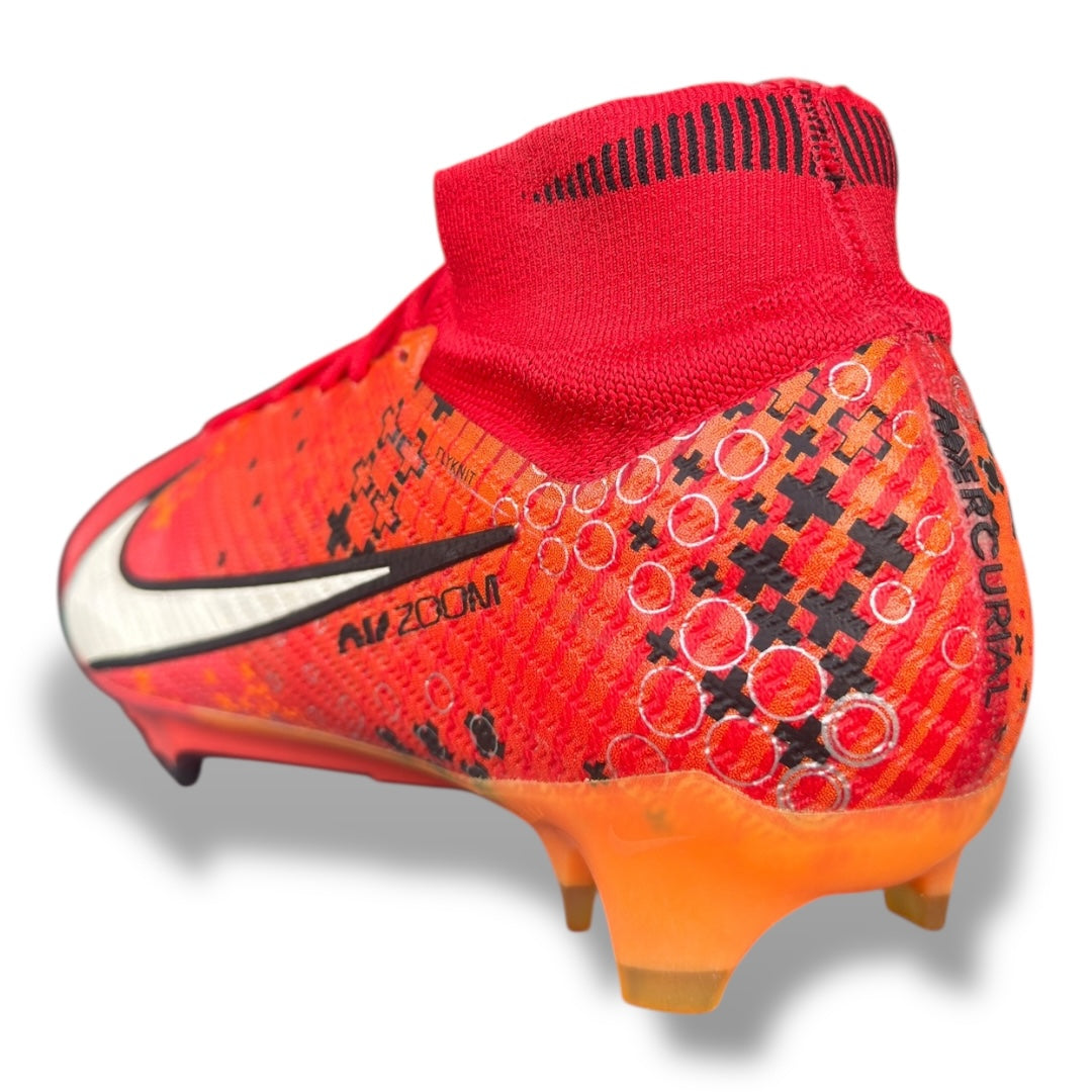 NIKE MERCURIAL SUPERFLY 9 ELITE FG