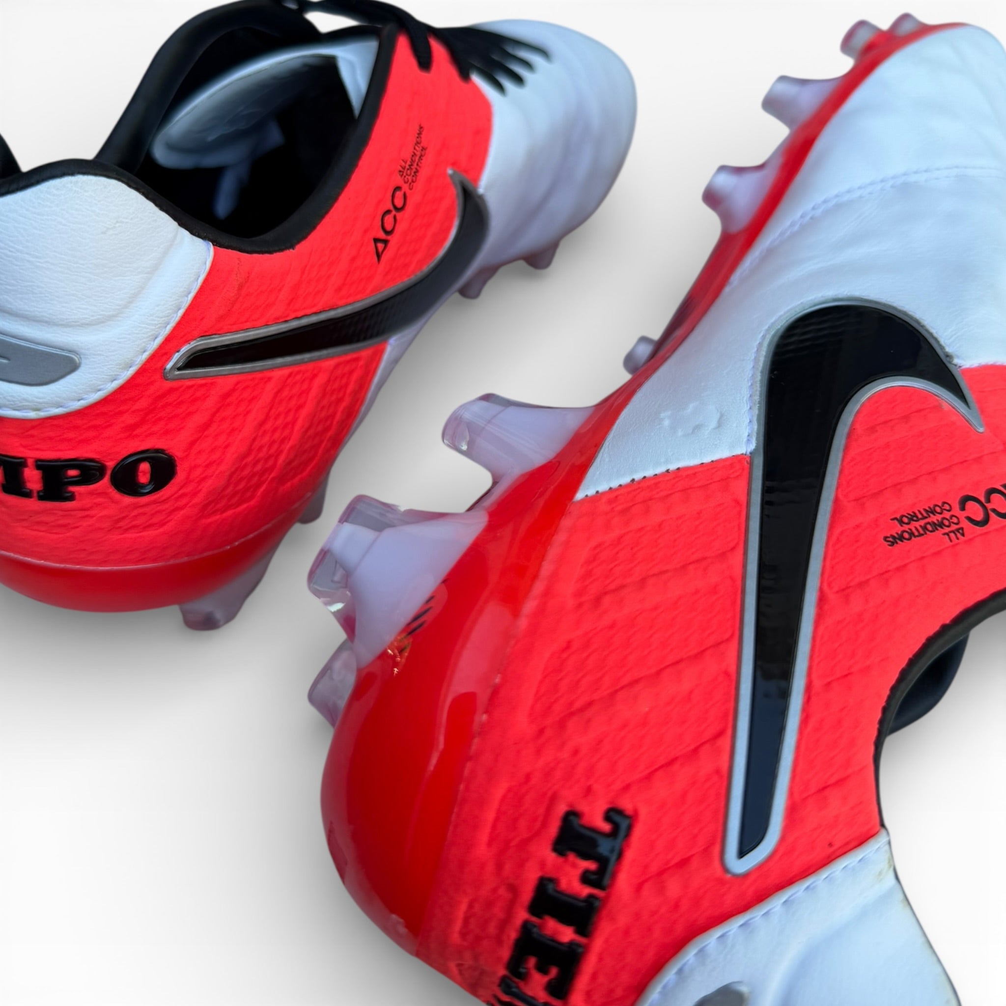 Nike Tiempo Legend 6 Elite FG