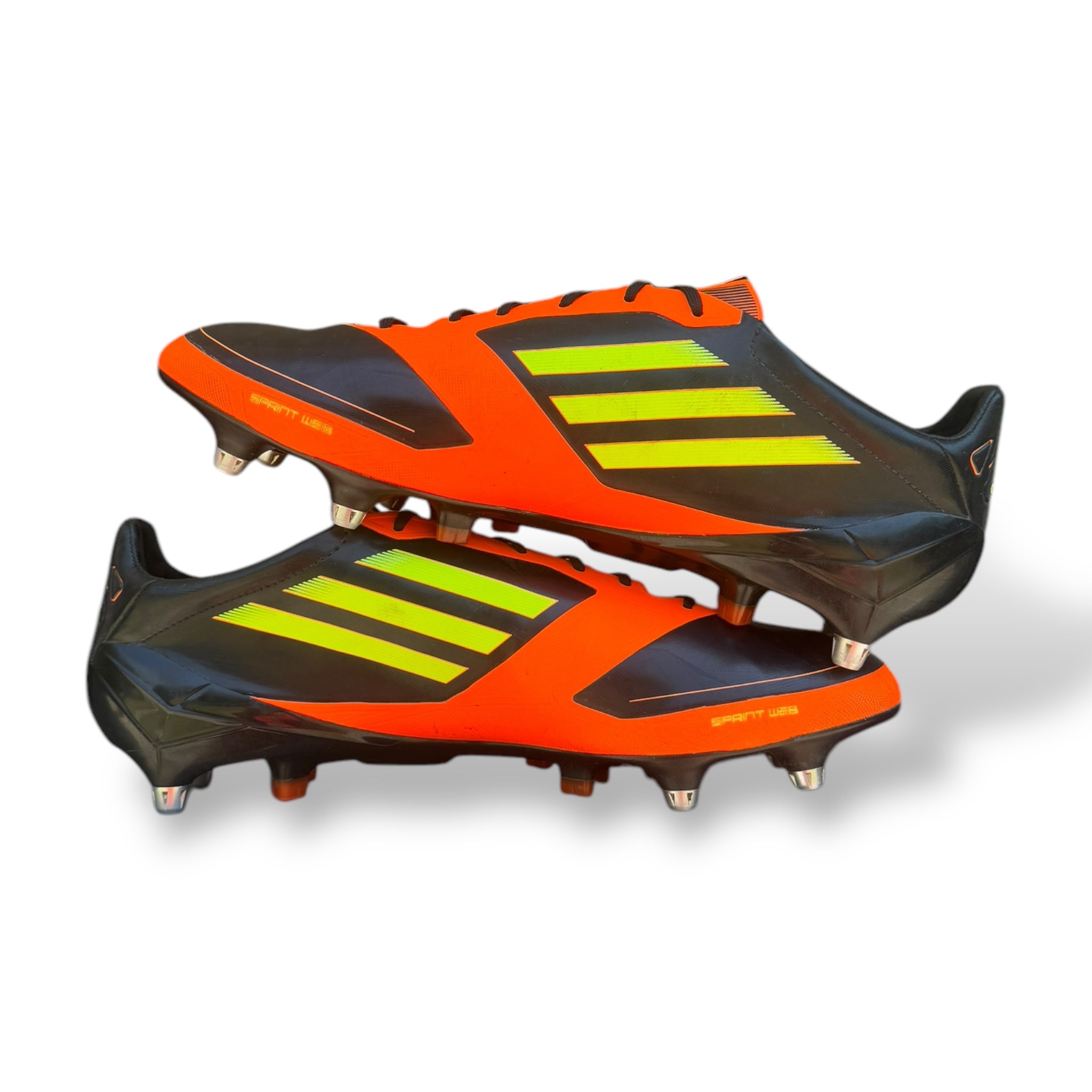 ADIDAS F50 ADIZERO SG