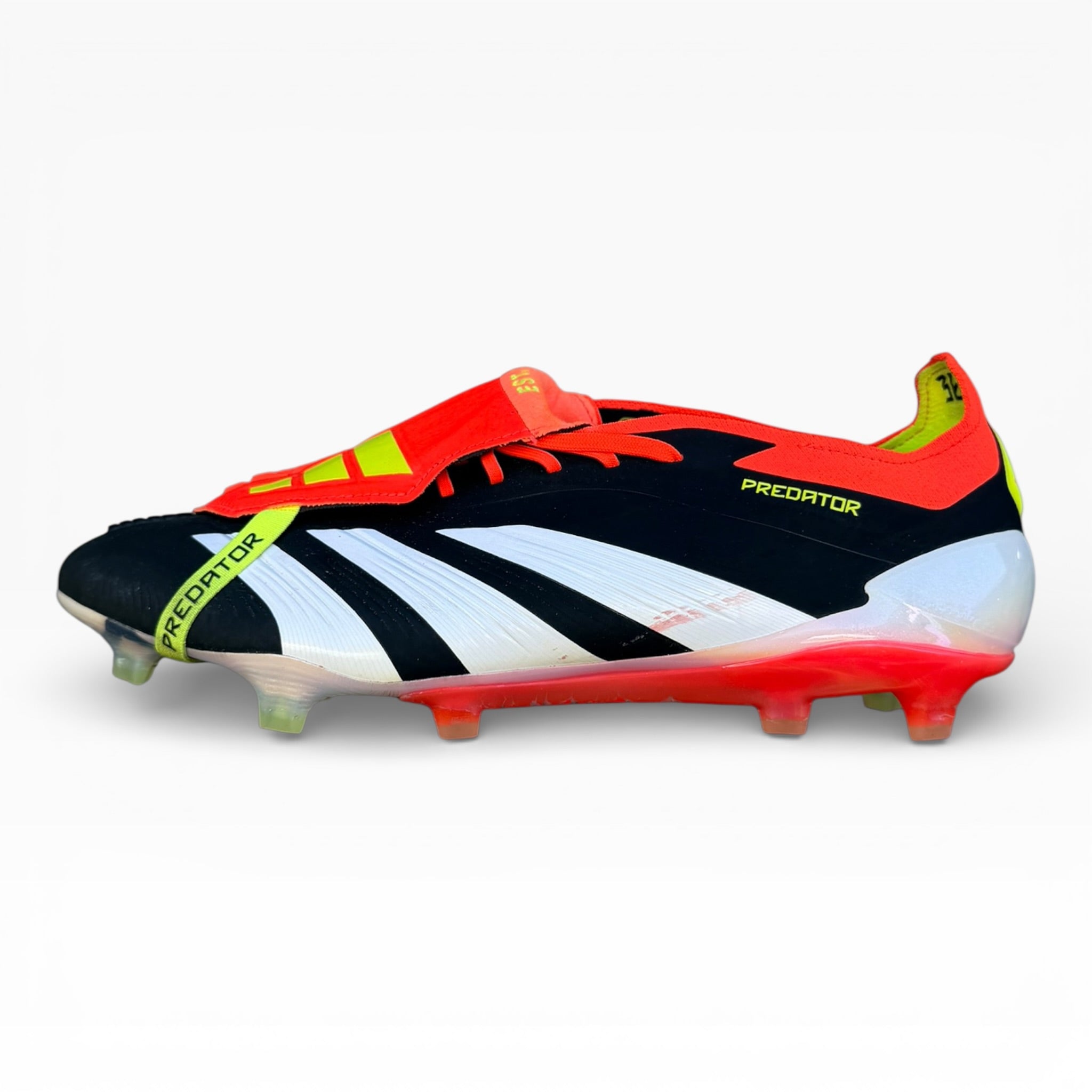 Adidas Predator FT Elite FG