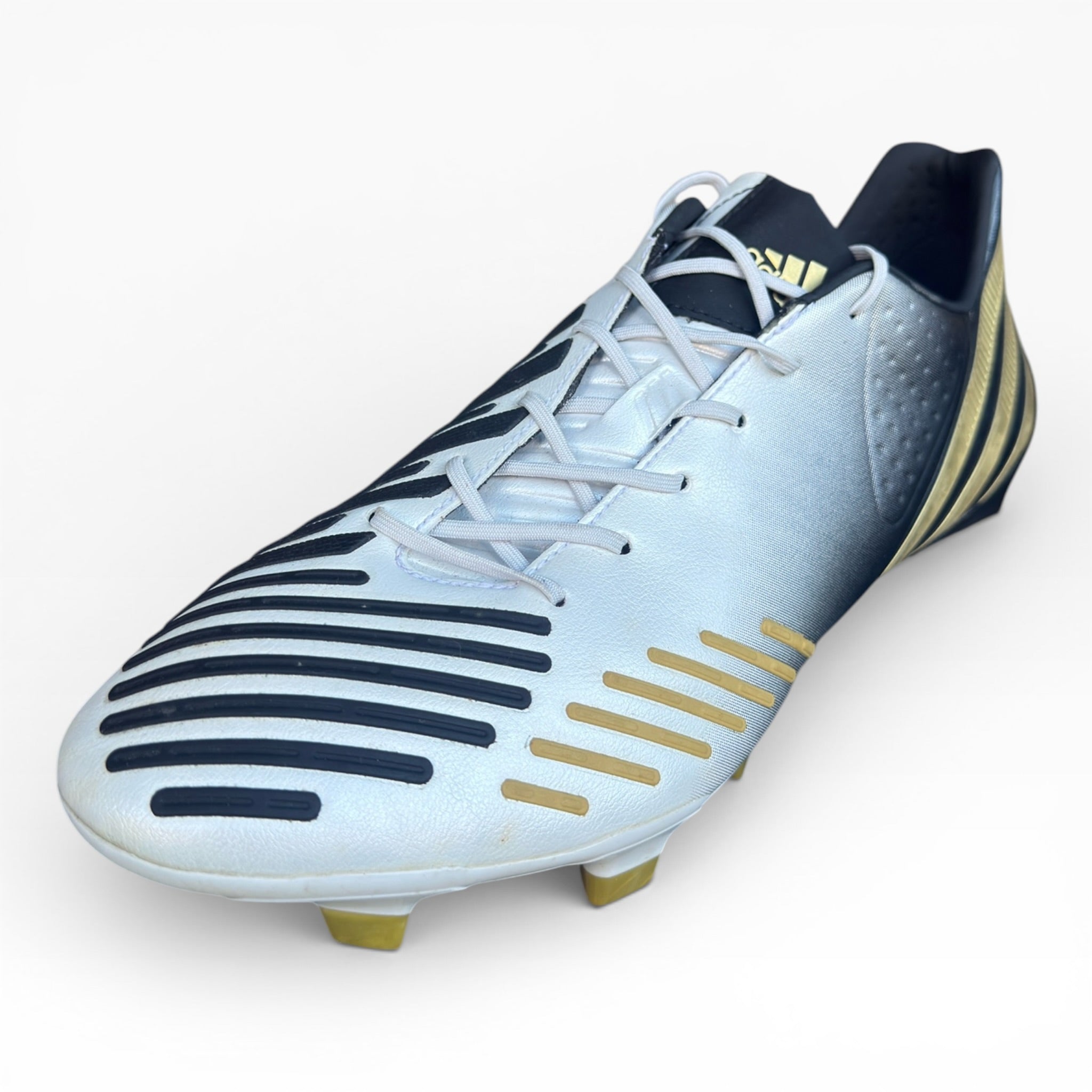 Adidas Lethal Zones FG