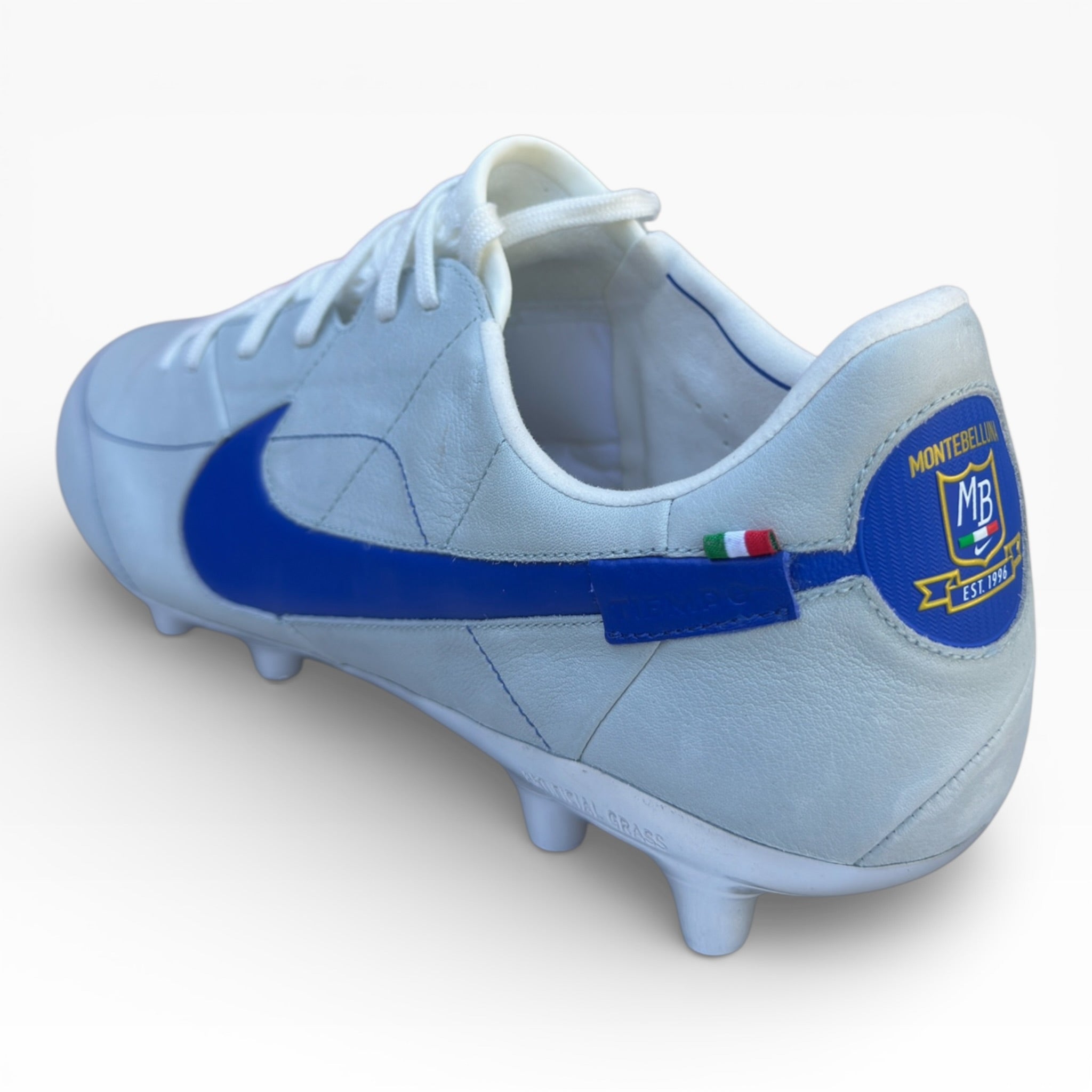 Nike Tiempo Legend 9 Elite MI AG