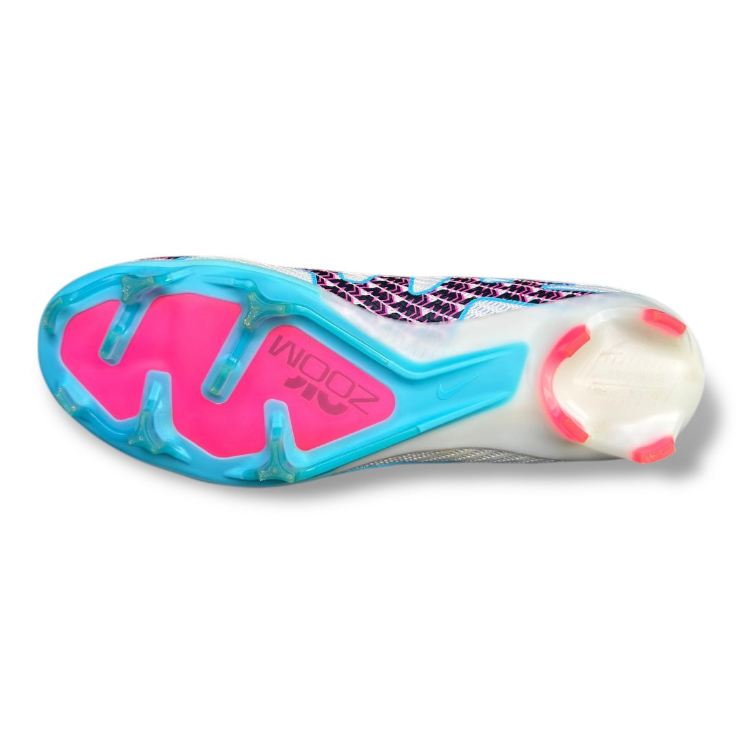 NIKE MERCURIAL VAPOR 15 ELITE FG