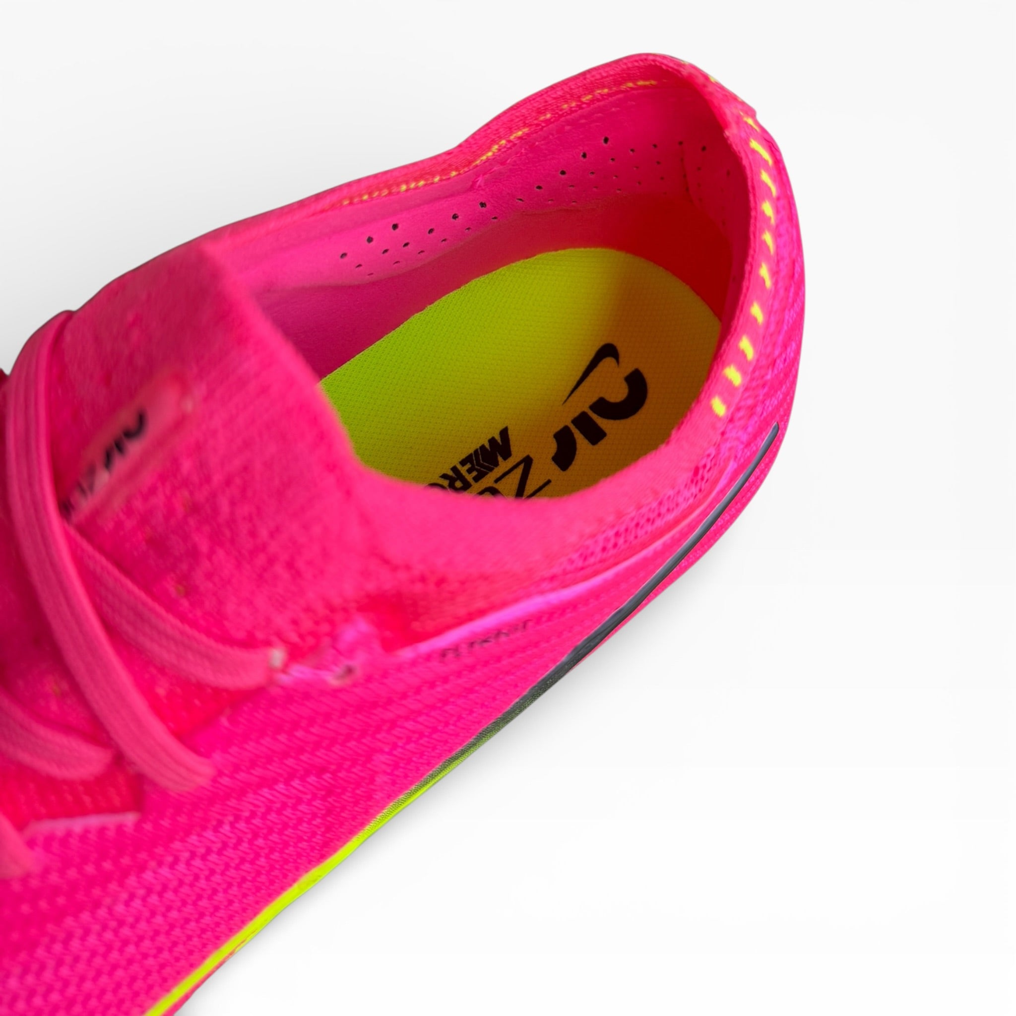 Nike Mercurial Vapor 15 Elite FG