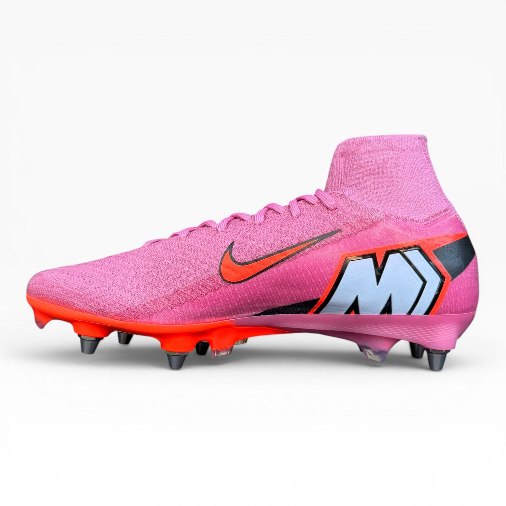 Nike Mercurial Superfly 10 Elite SG-PRO