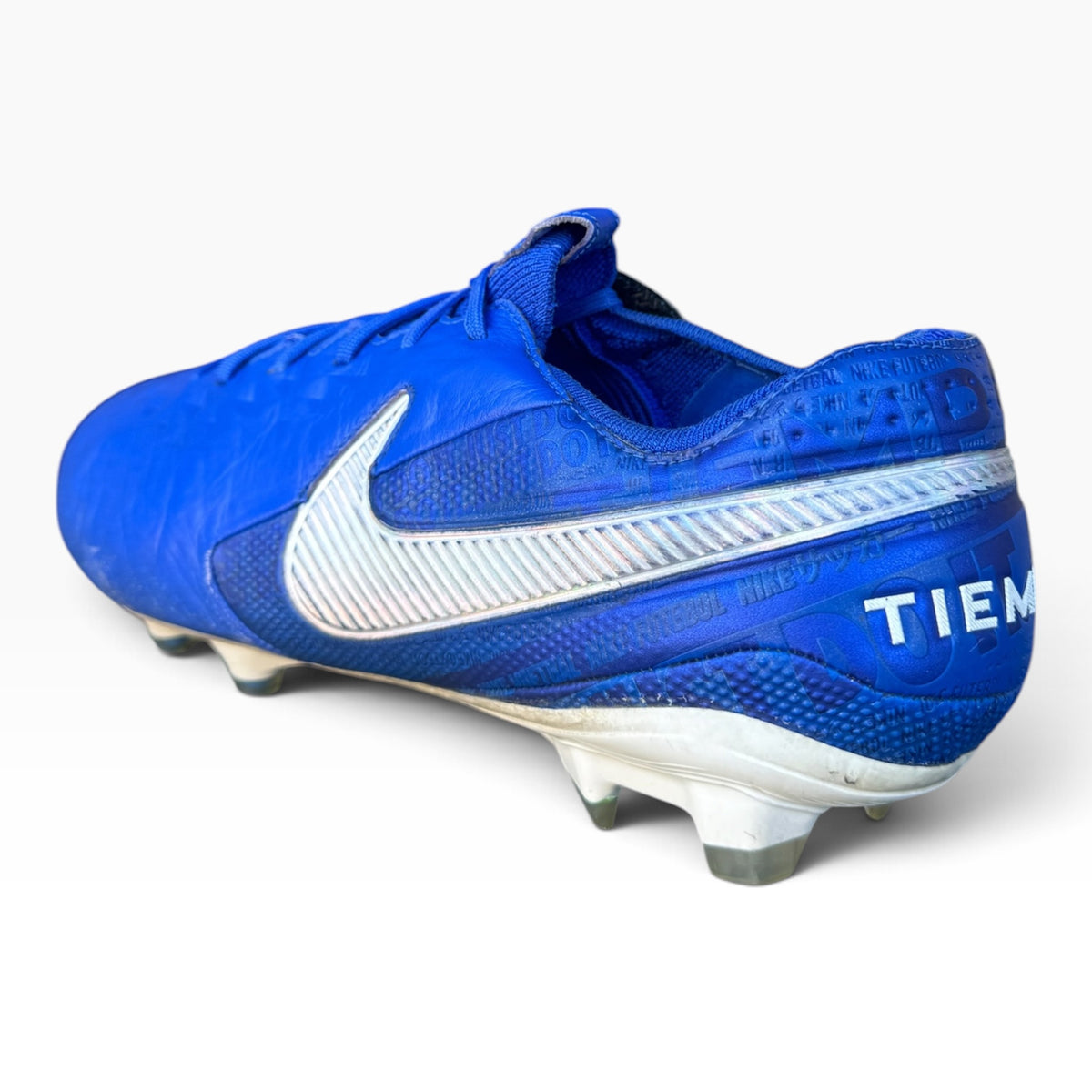 Nike Tiempo Legend 8 Elite FG
